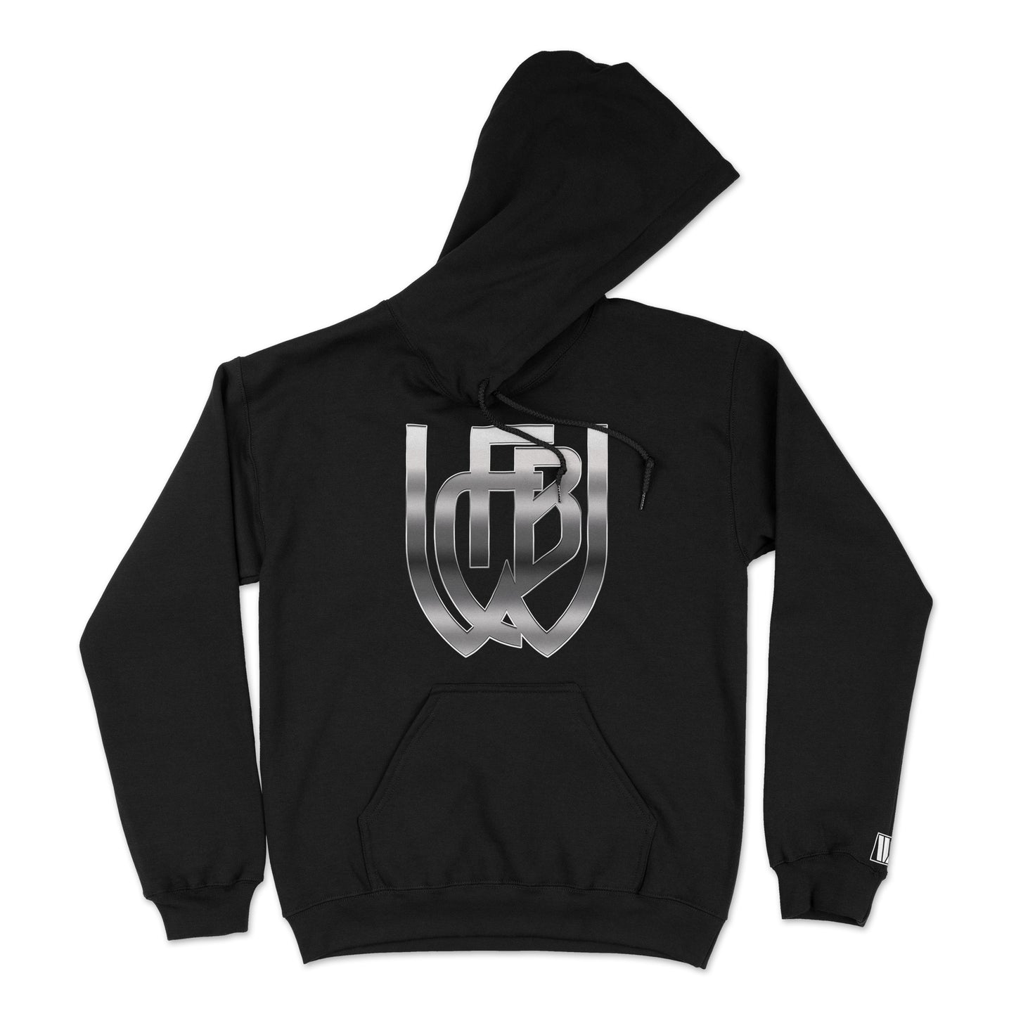 FCWB Chrome Hoodie