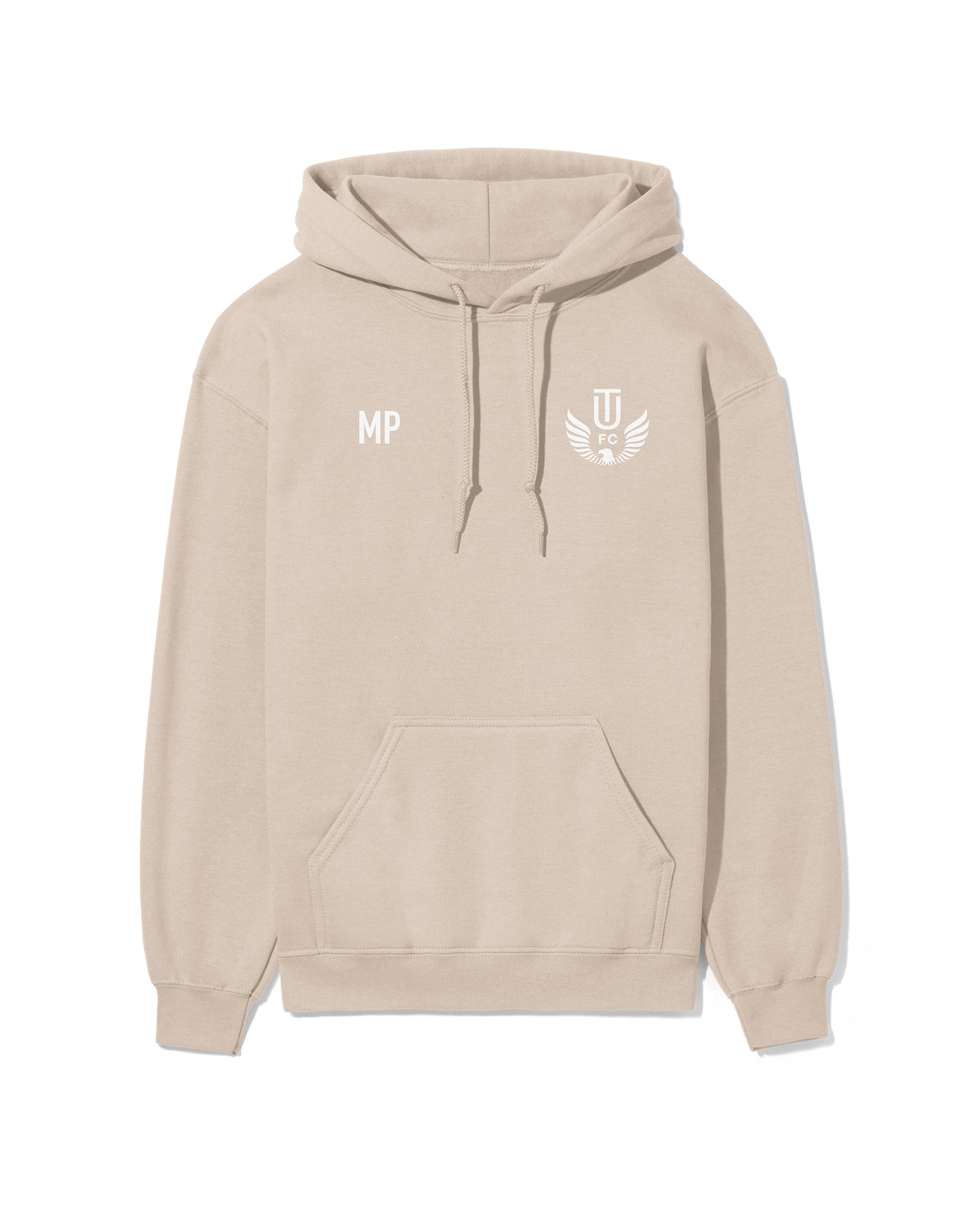 UTFC Member Hoodie