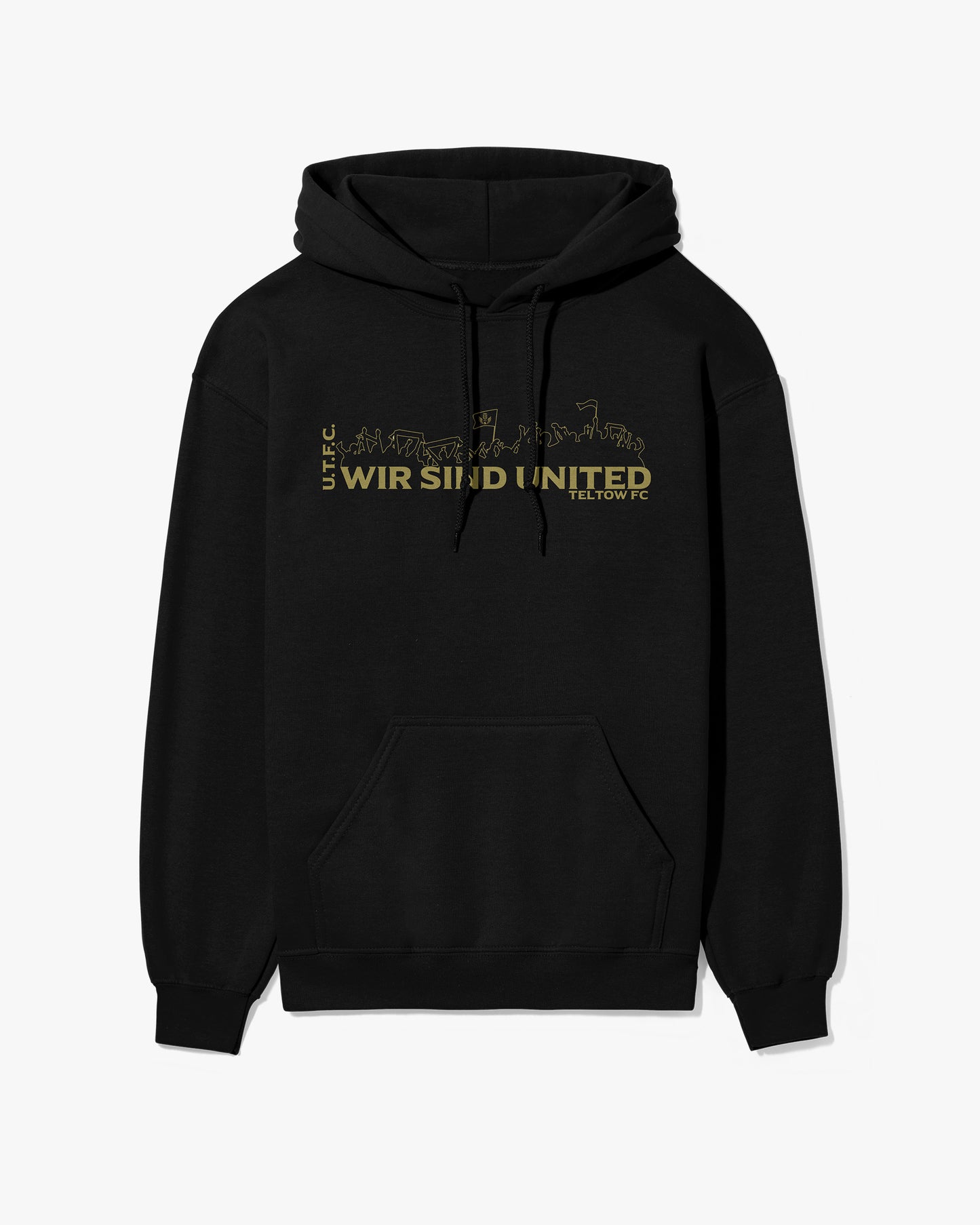 UTFC WSU Hoodie