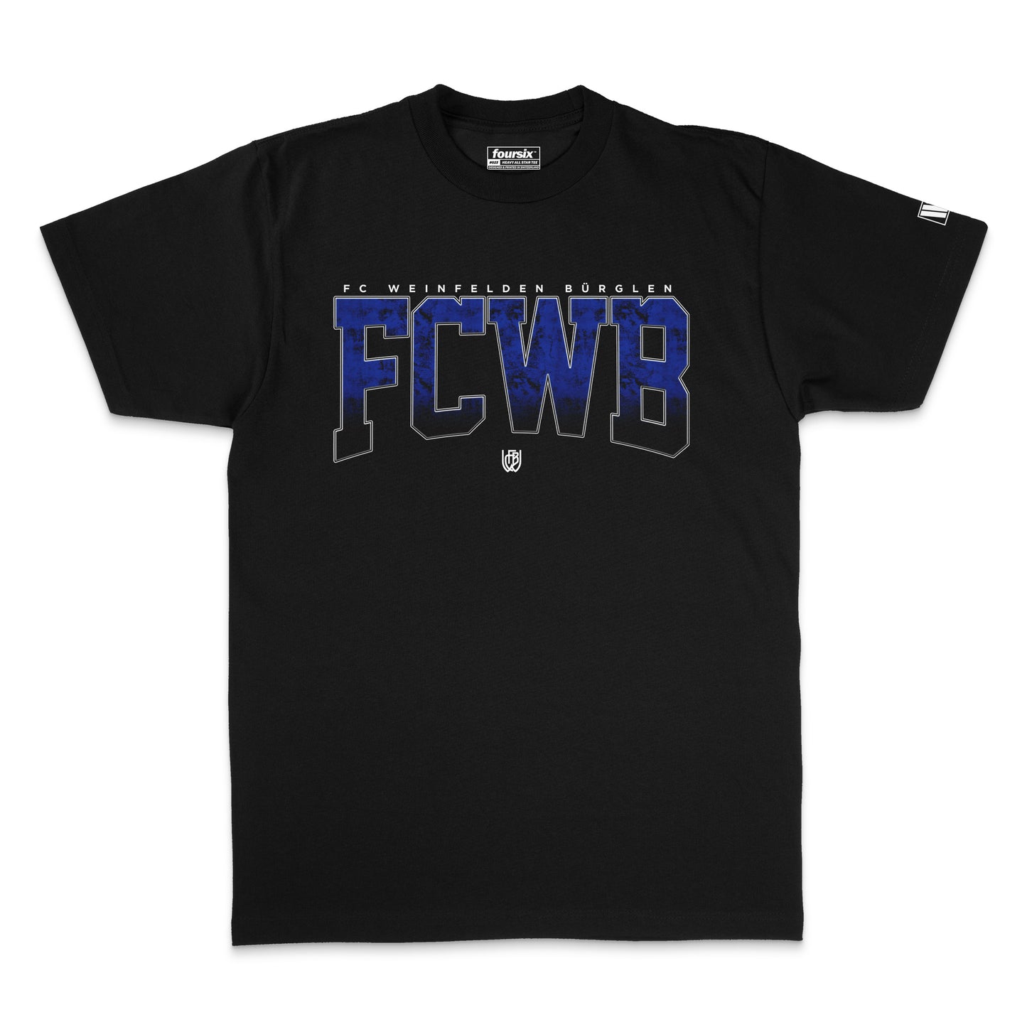 FCWB Varsity Tee