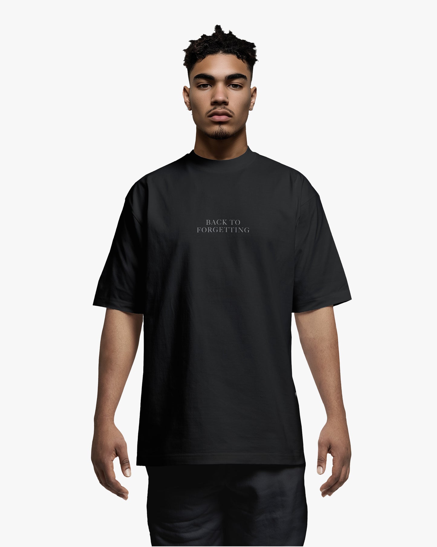 JJ BTF OVERSIZE TEE