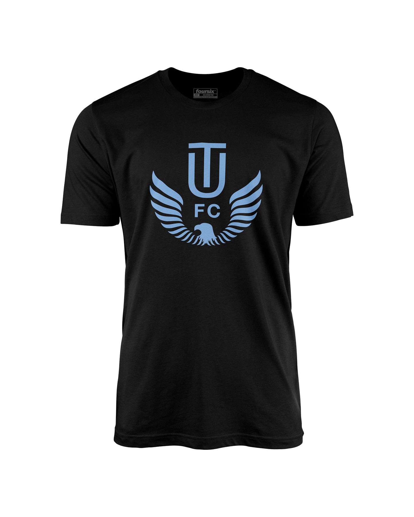 UTFC Supporter Tee