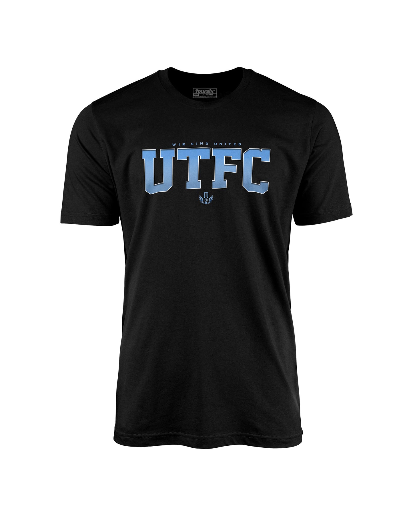 UTFC Varsity Tee