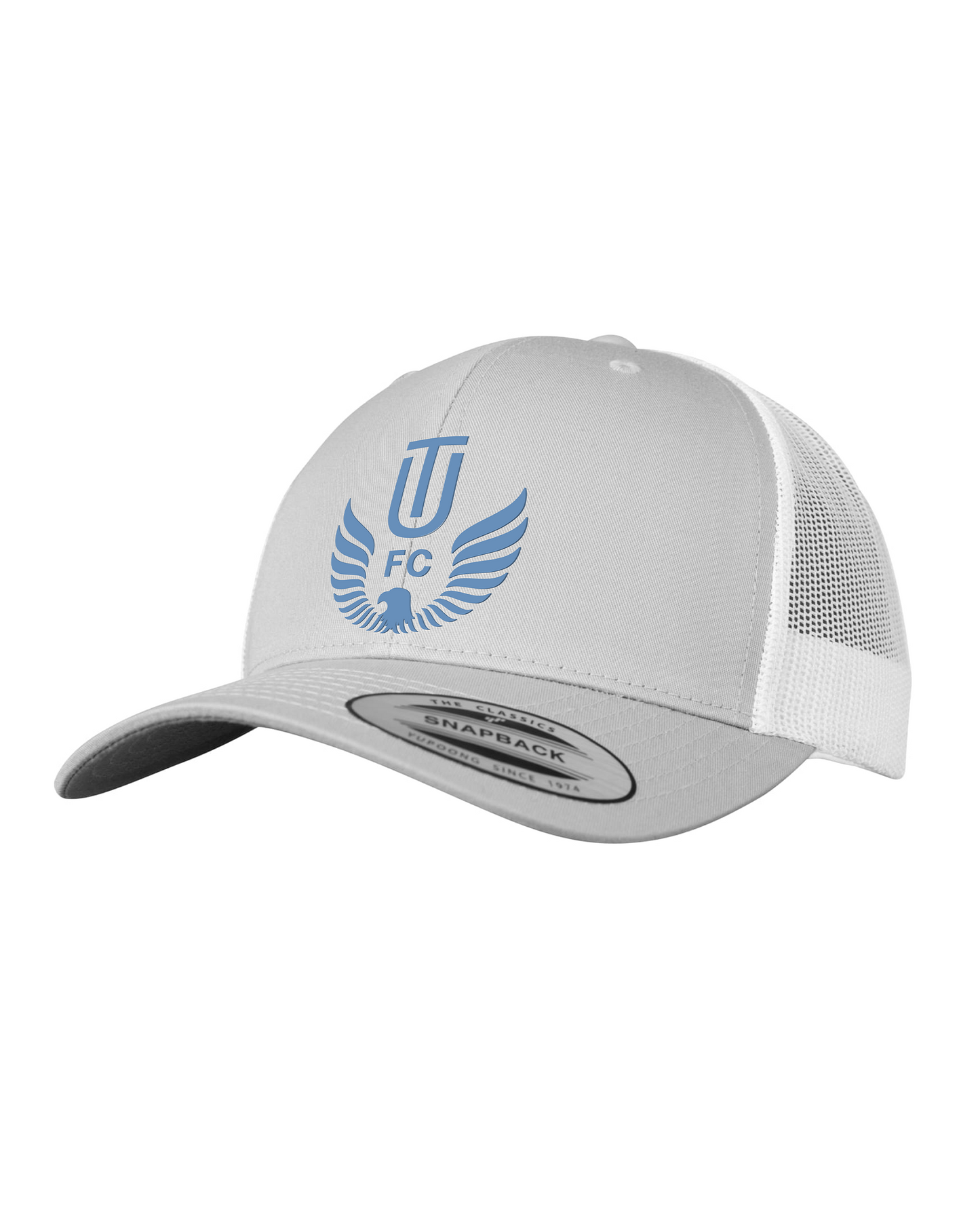 UTFC Flexfit Trucker Cap