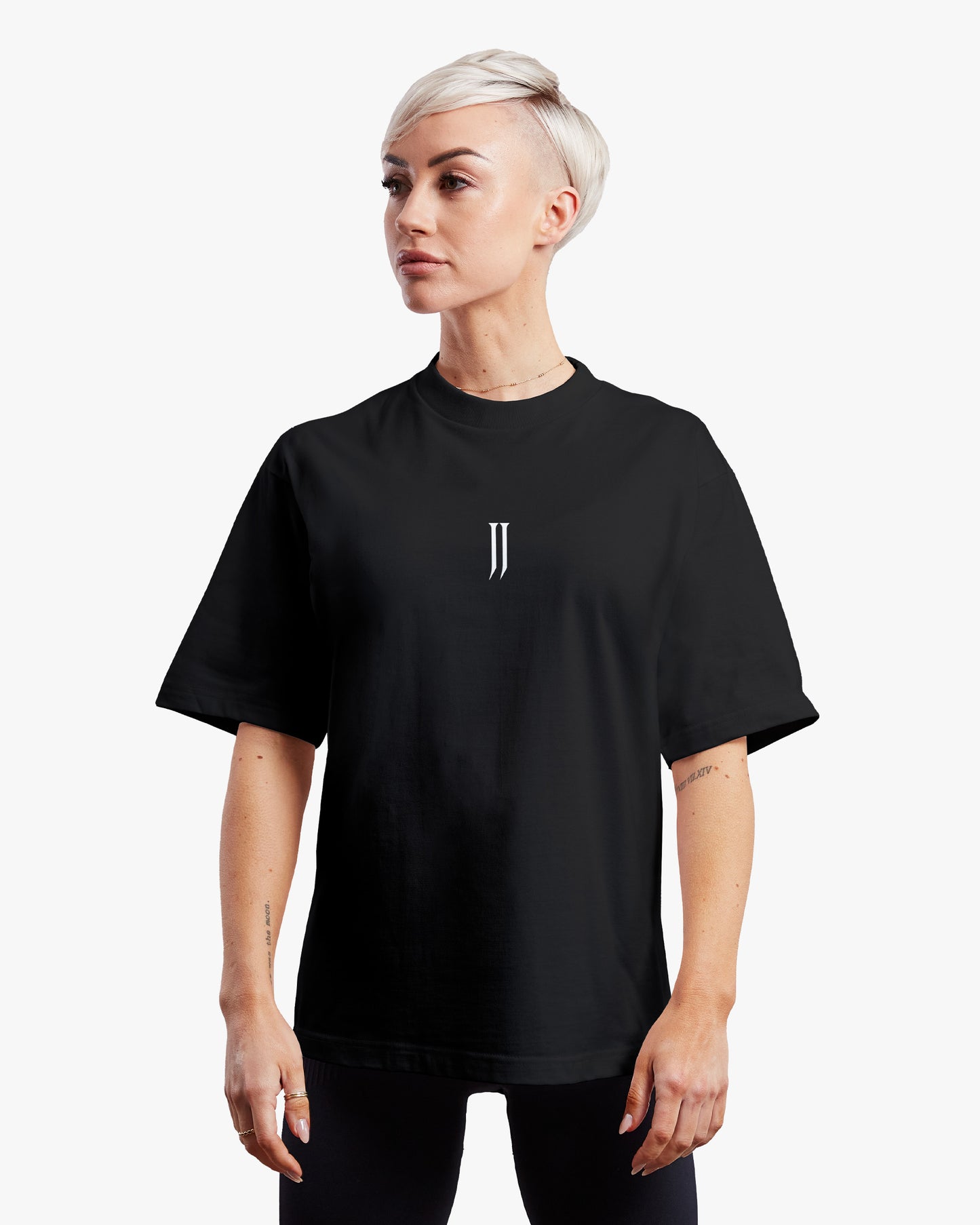 JJ REGULAR TEE