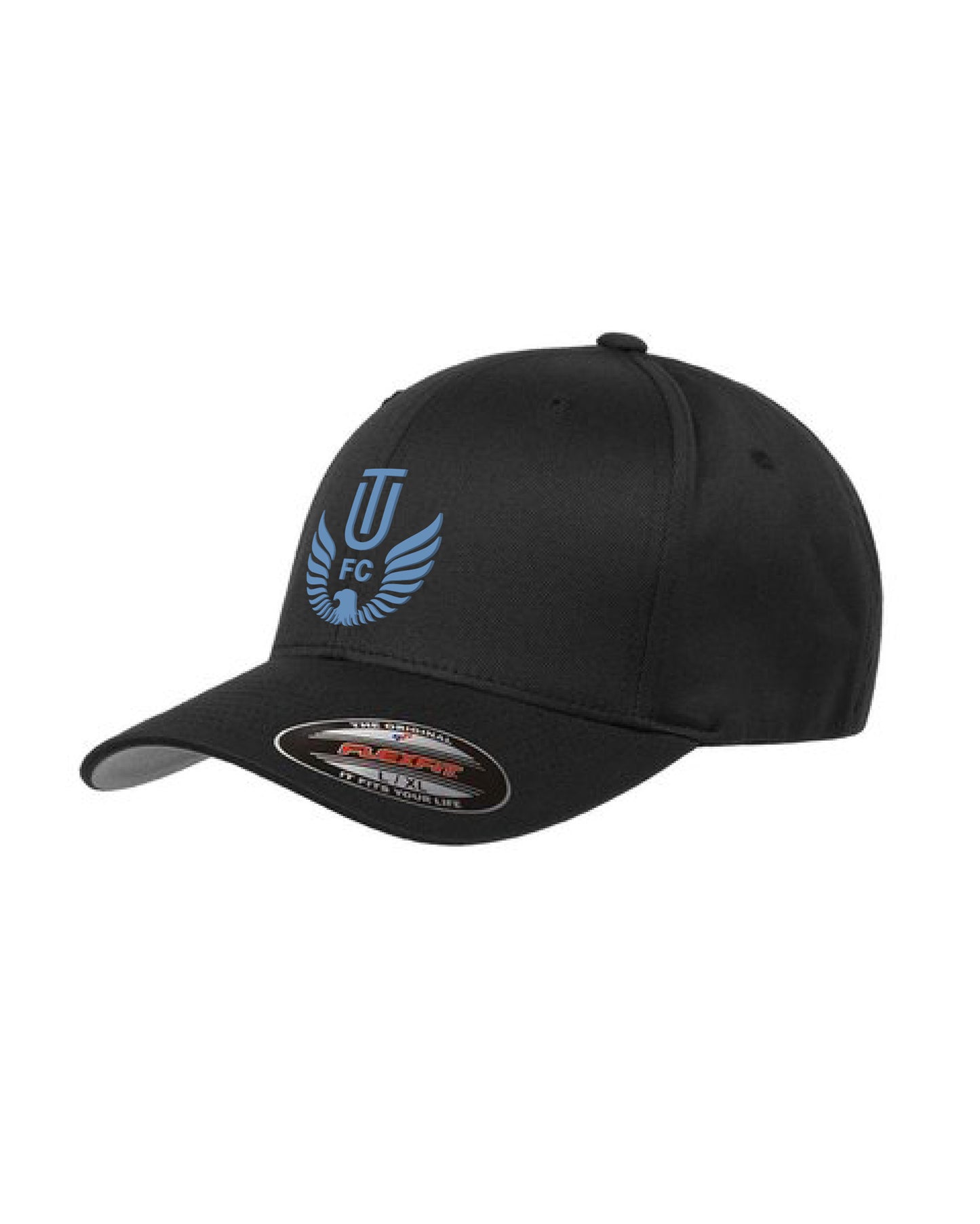 UTFC Flexfit Cap
