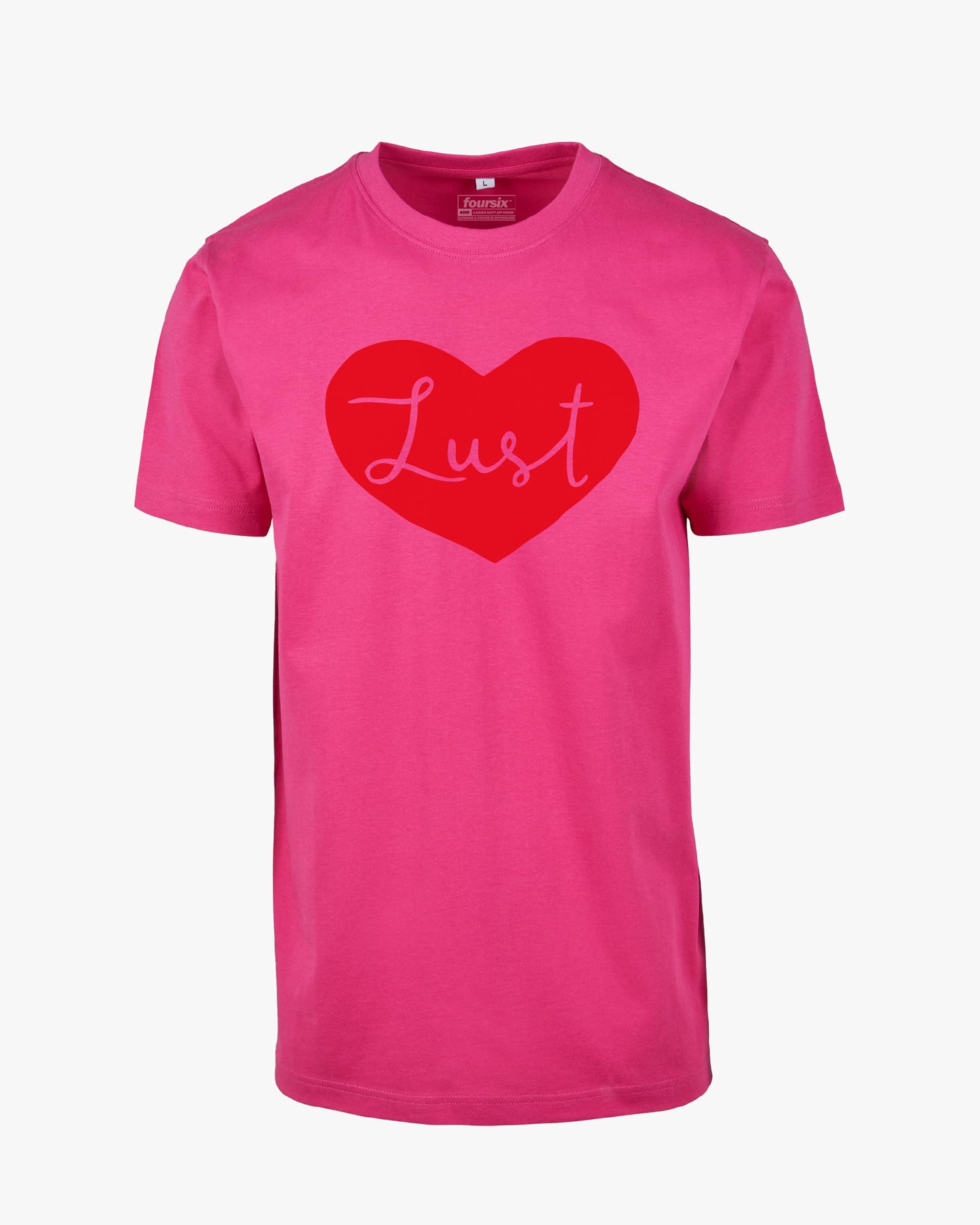 Milune Lust Regular Tee