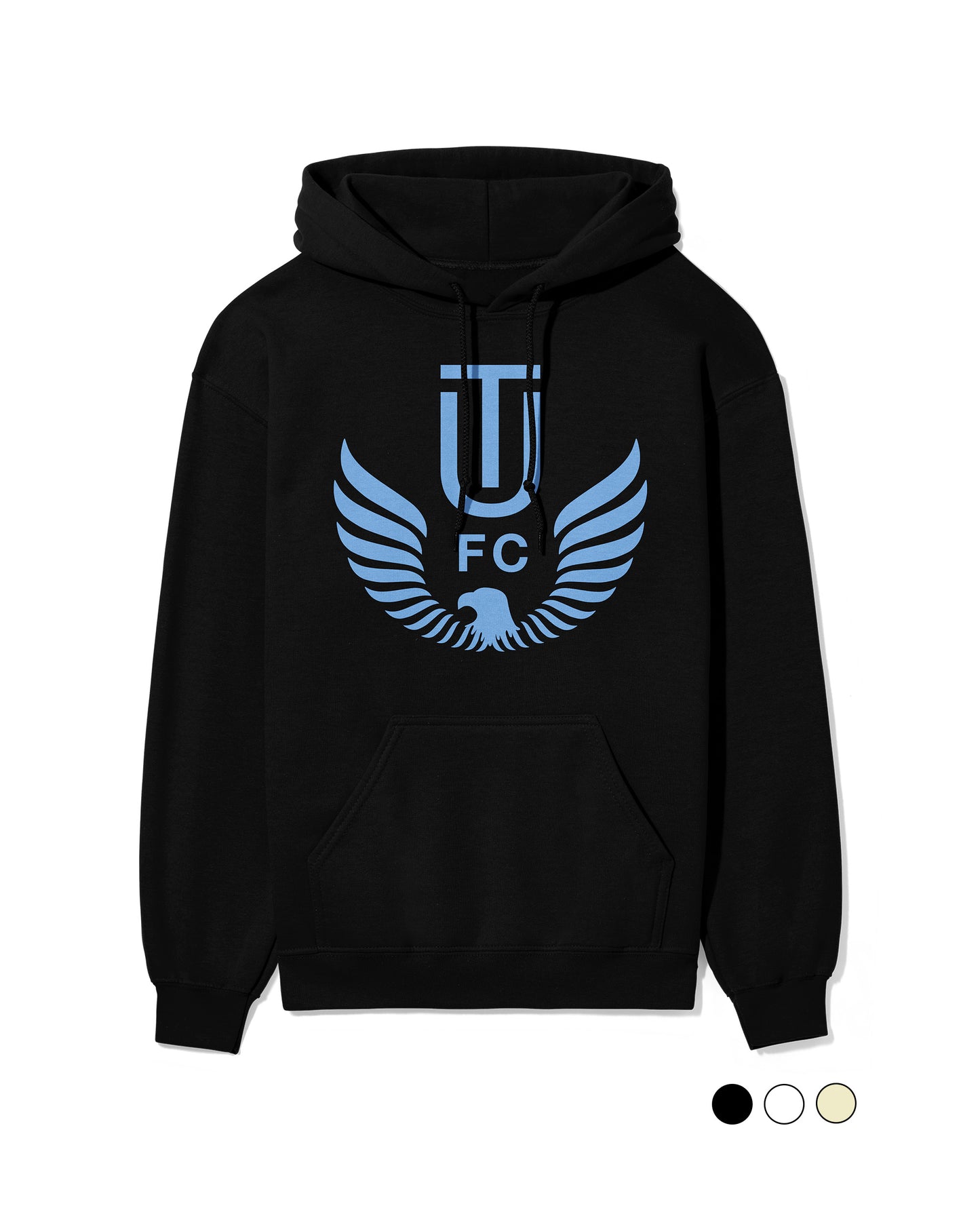 UTFC Supporter Hoodie