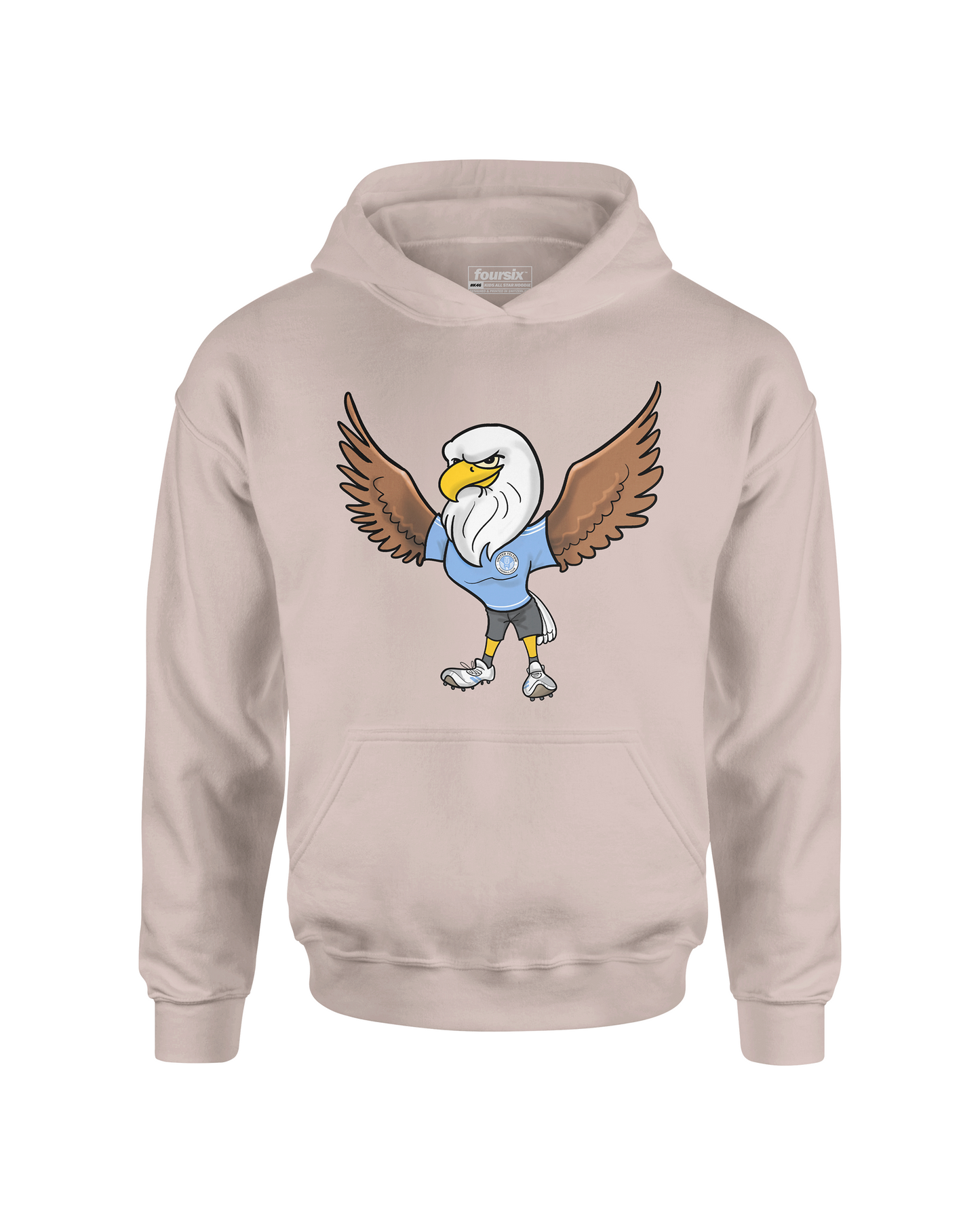 UTFC Blue Eagle Kids Hoodie