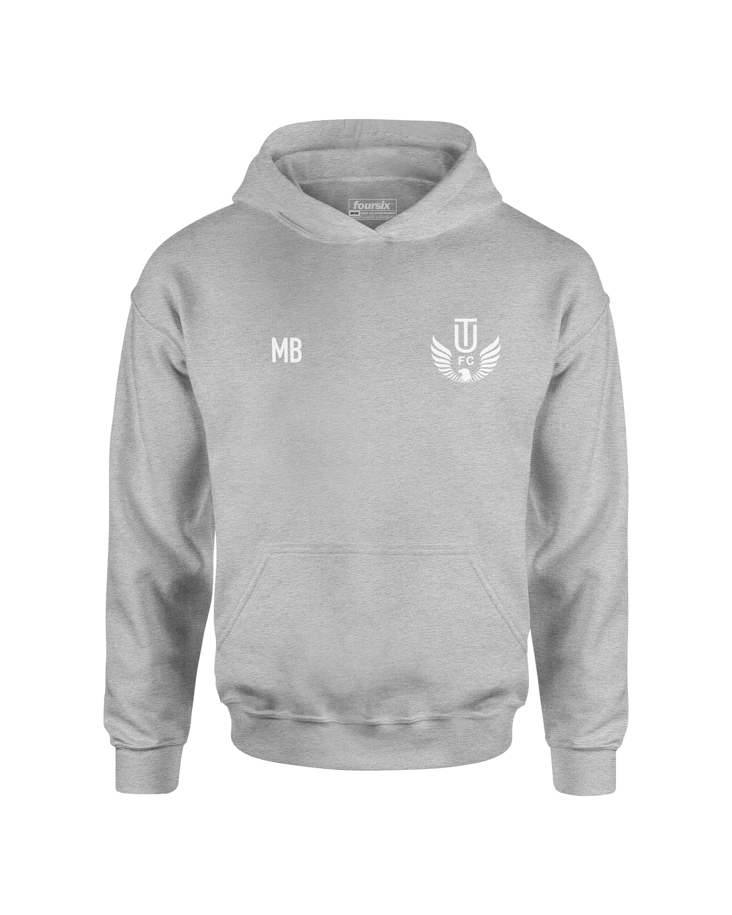 UTFC Member Kids Hoodie