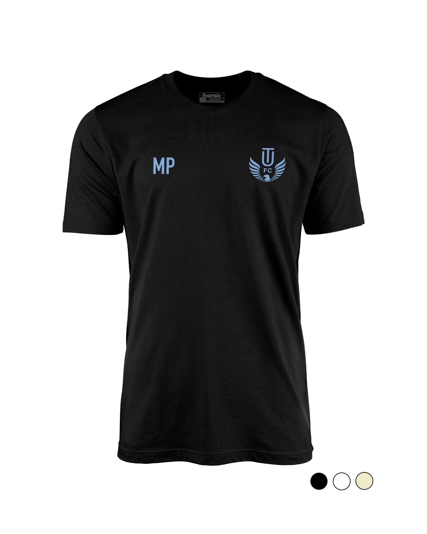 UTFC Member Tee