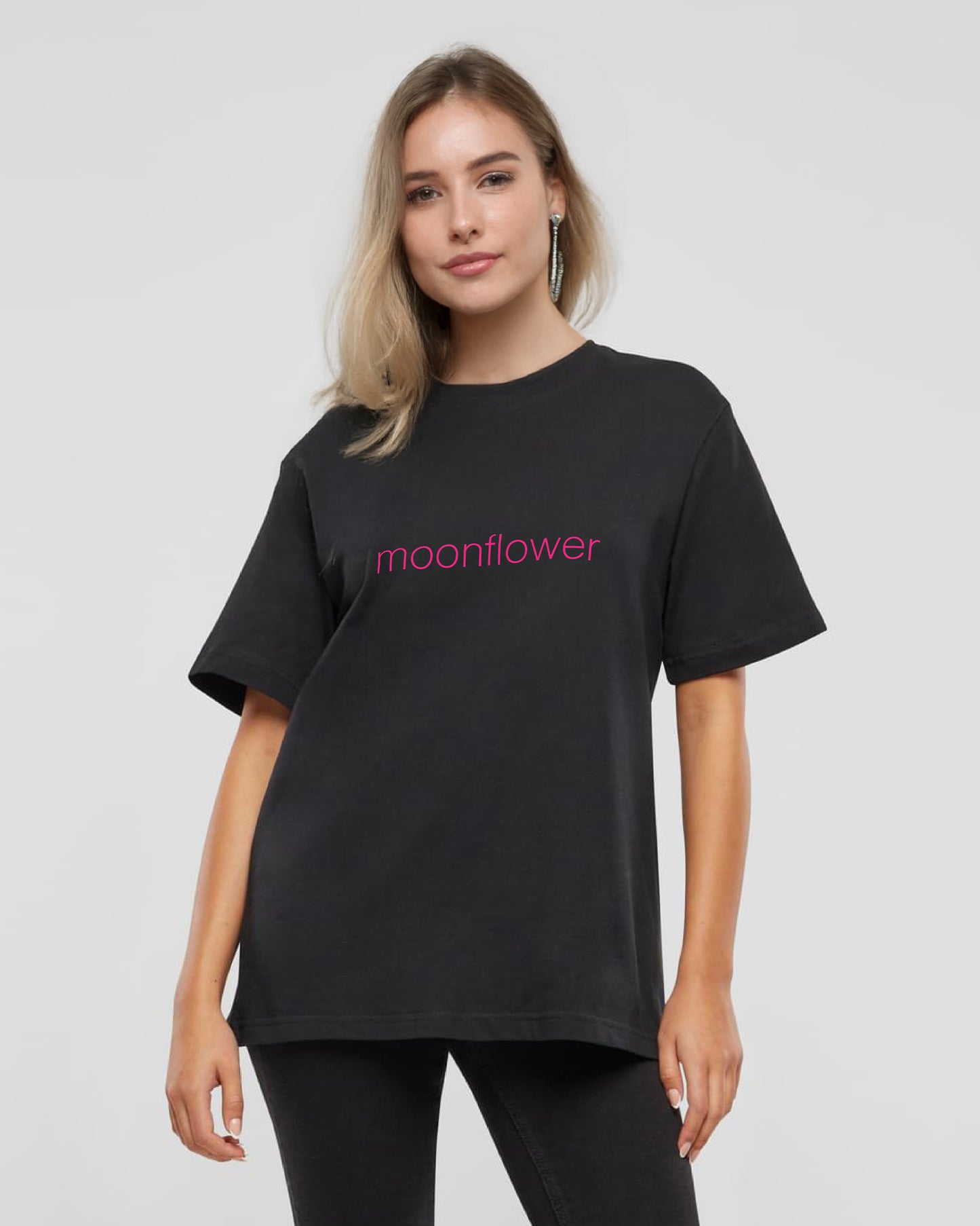Milune HLT Oversize Tee