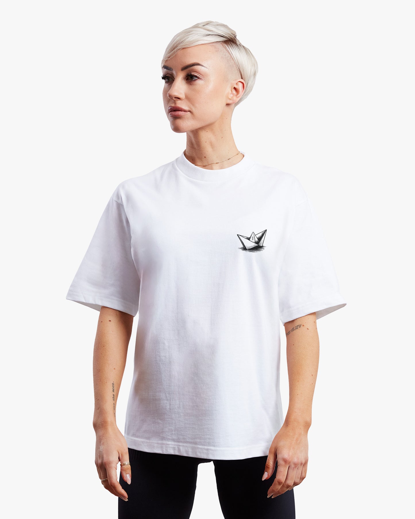 JJ REGULAR TEE