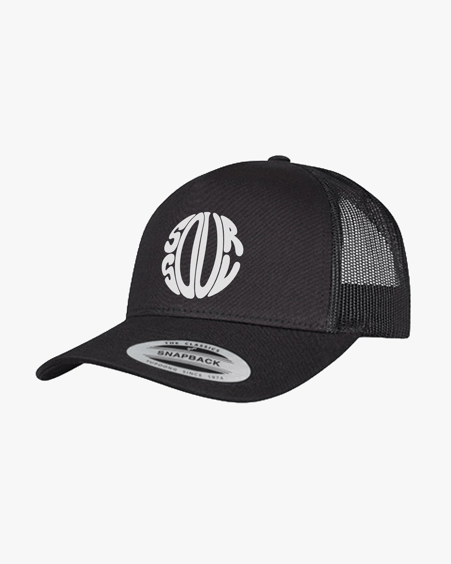 Sour Soul Trucker Cap