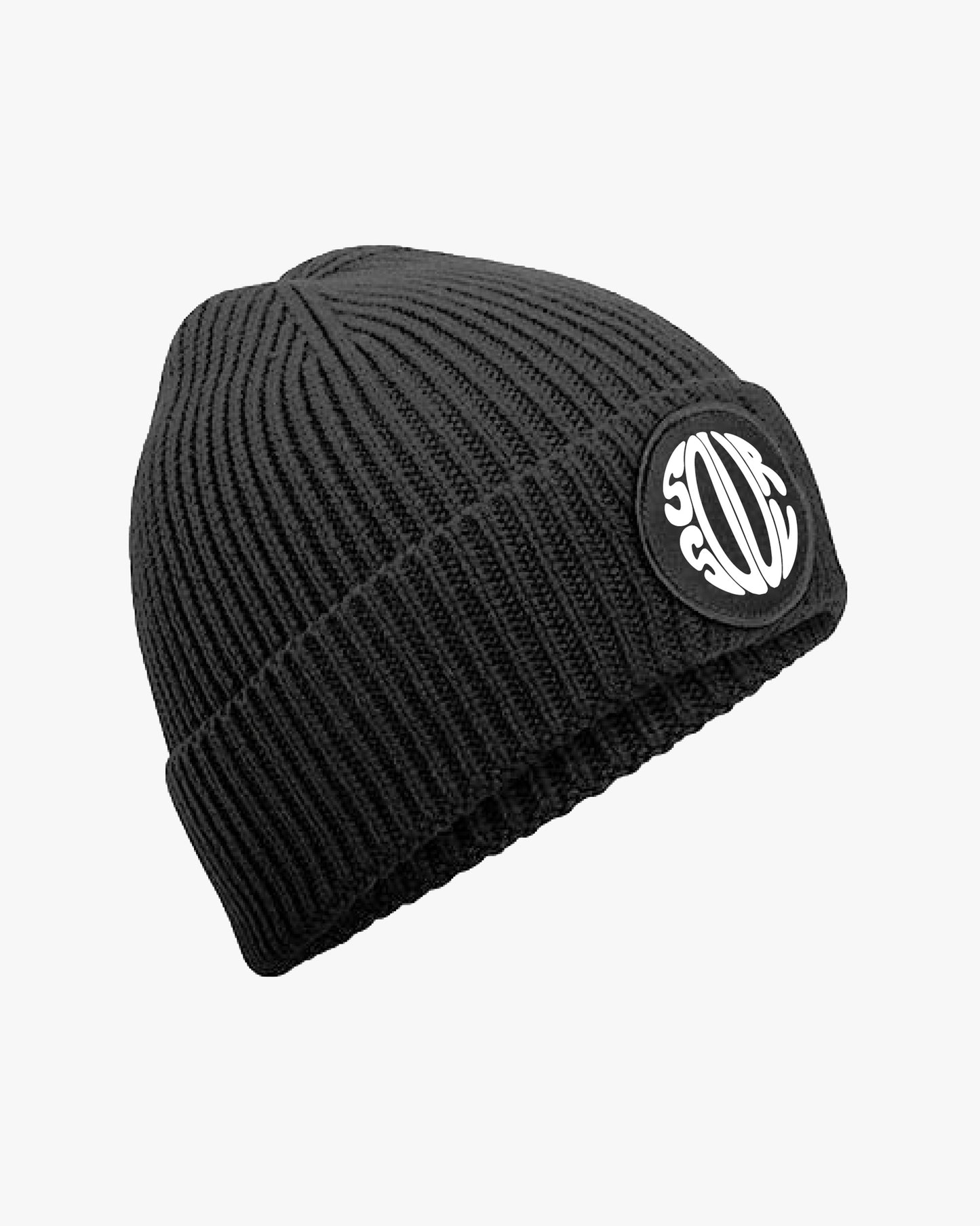 Sour Soul Patch Beanie