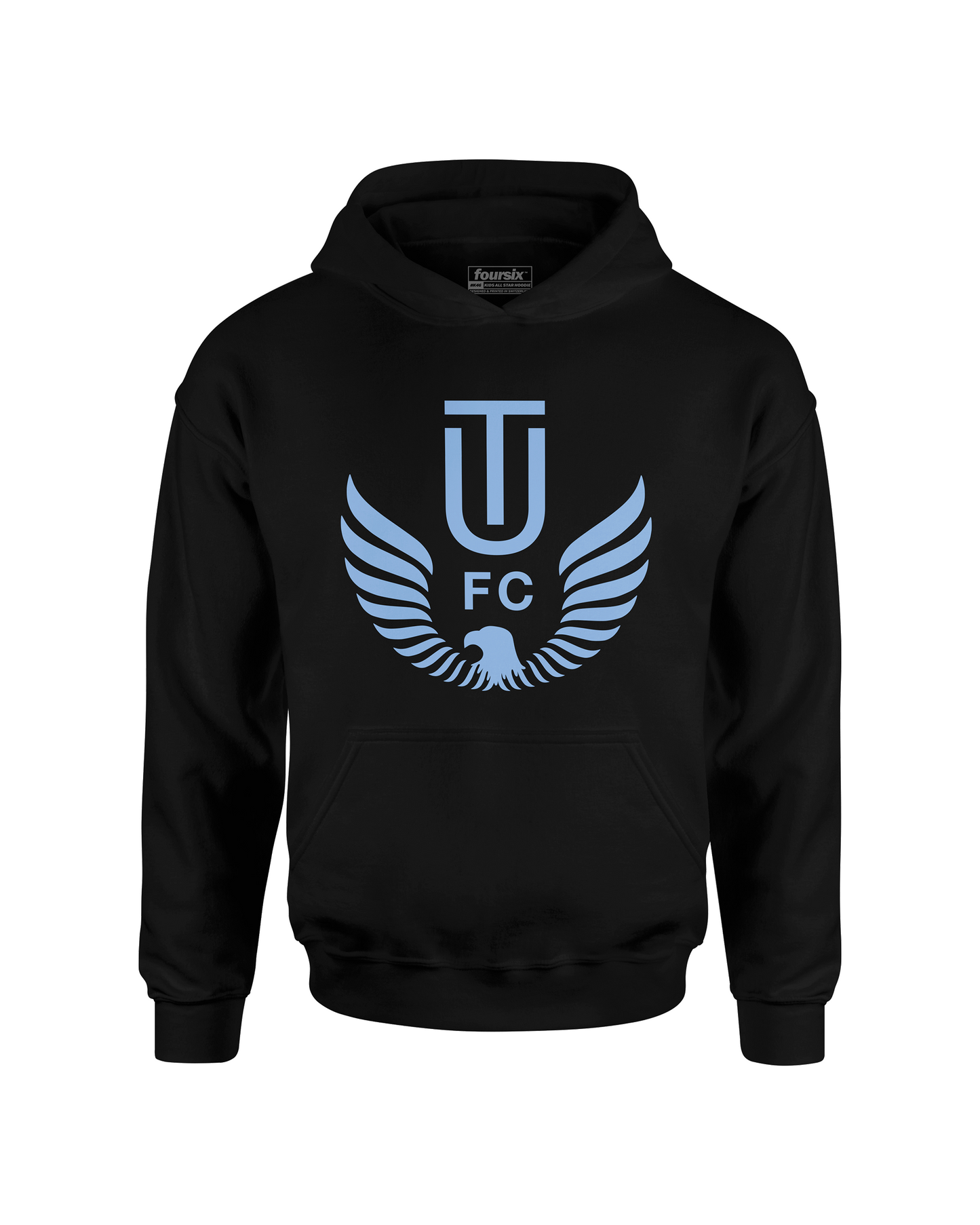 UTFC Supporter Kids Hoodie