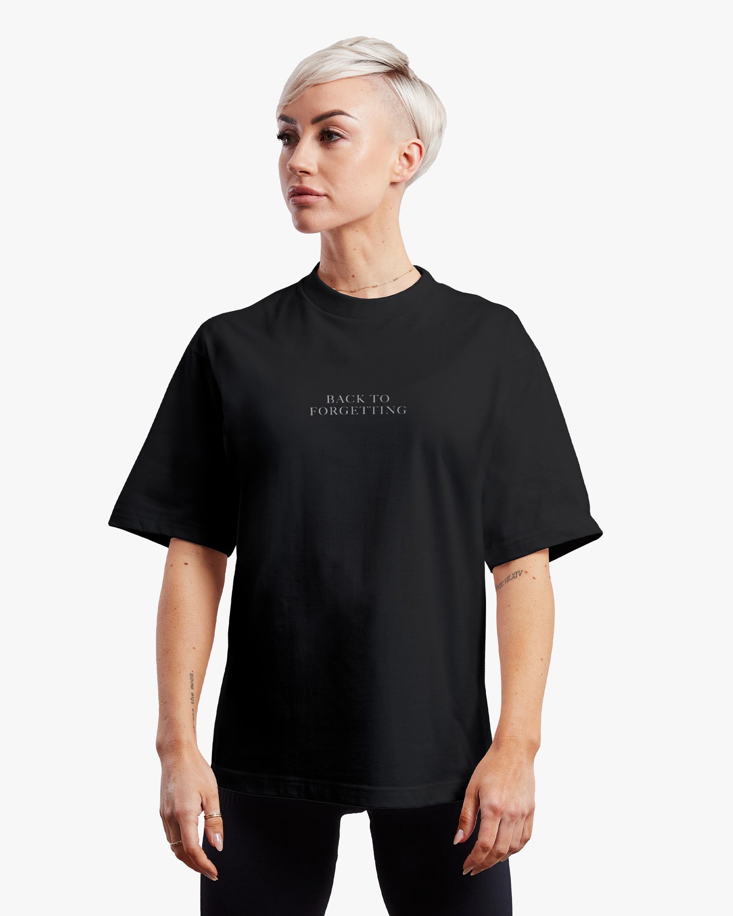 JJ BTF REGULAR TEE