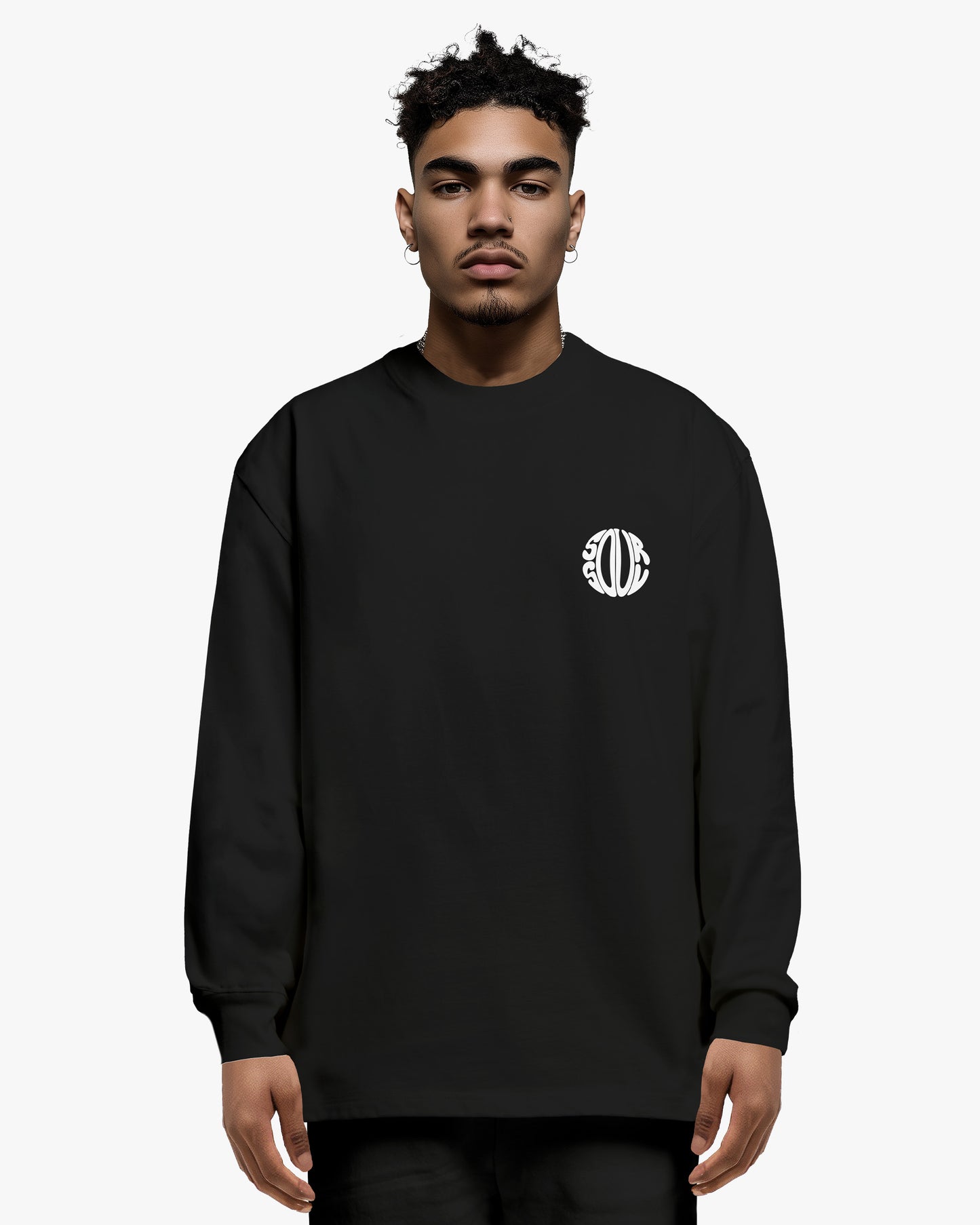 Sour Soul Longsleeve