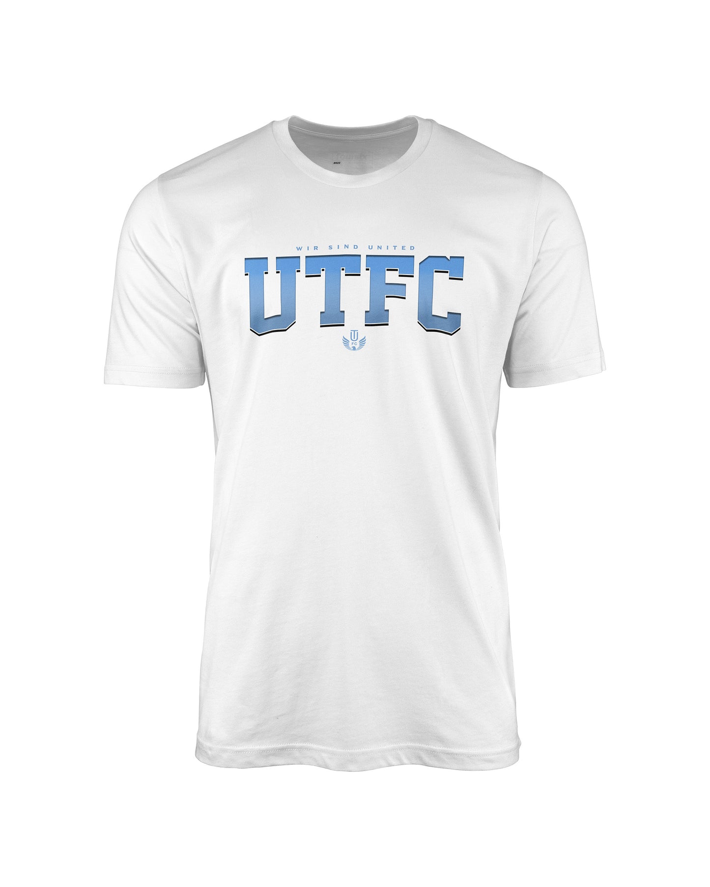 UTFC Varsity Tee