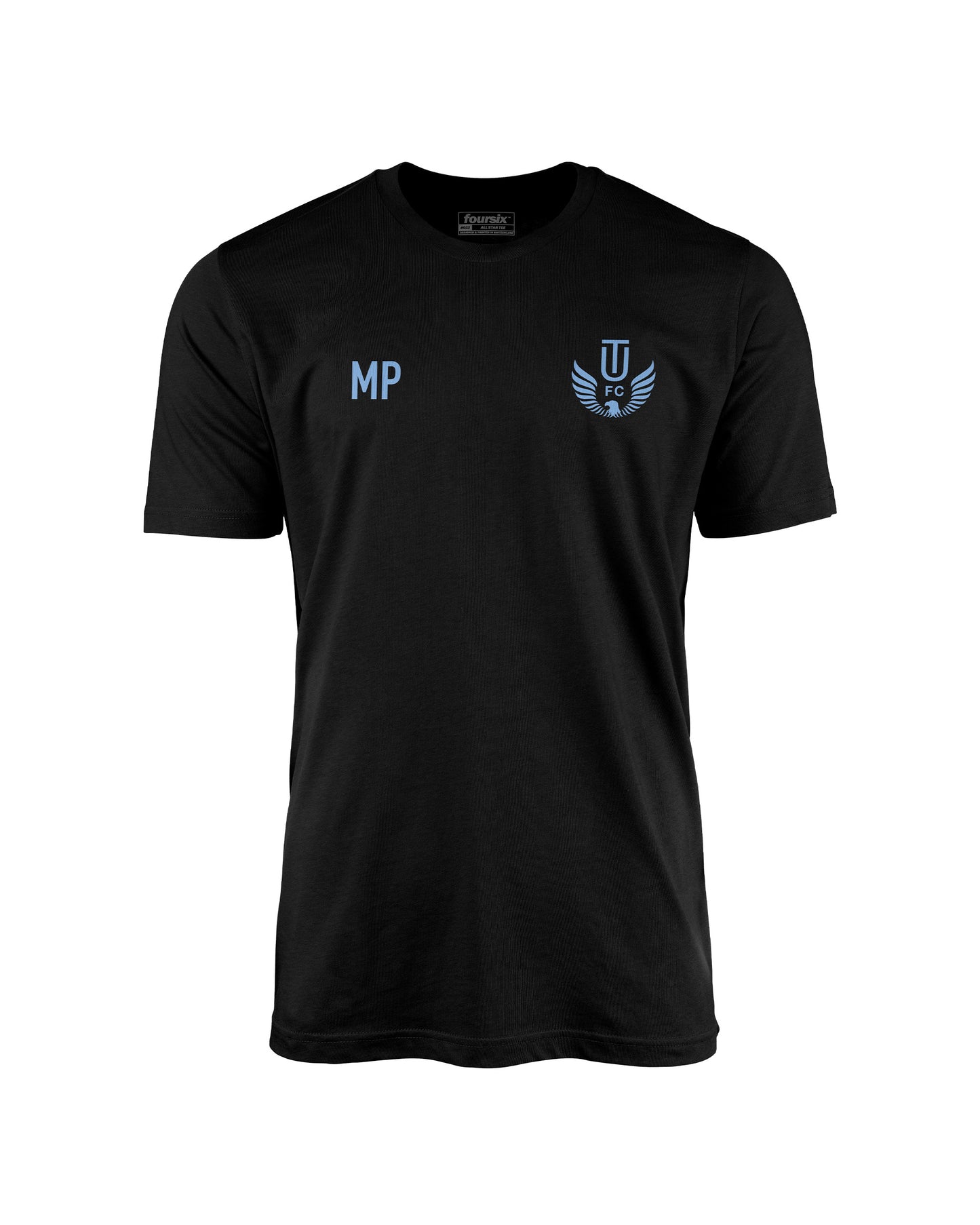 UTFC Member Tee
