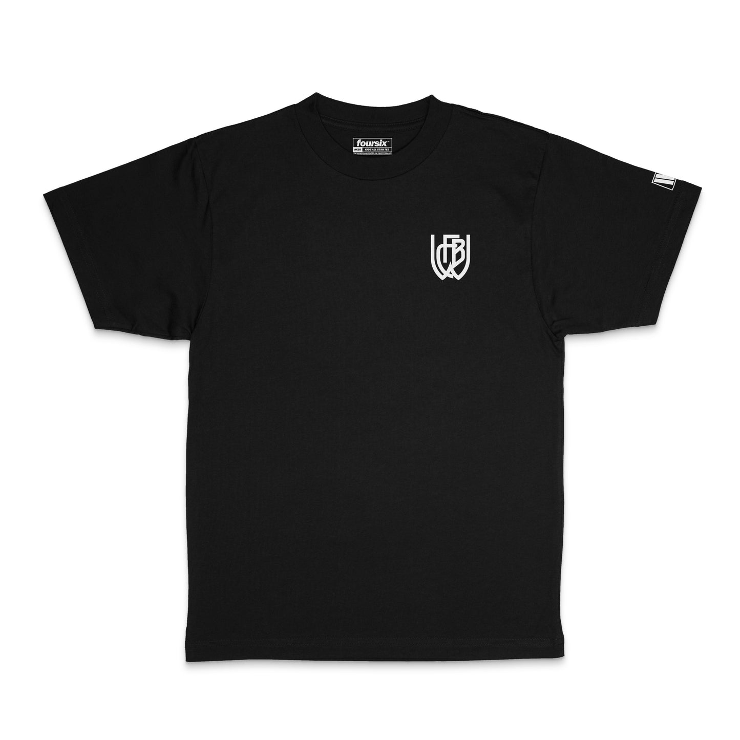 FCWB Kids Retro Tee
