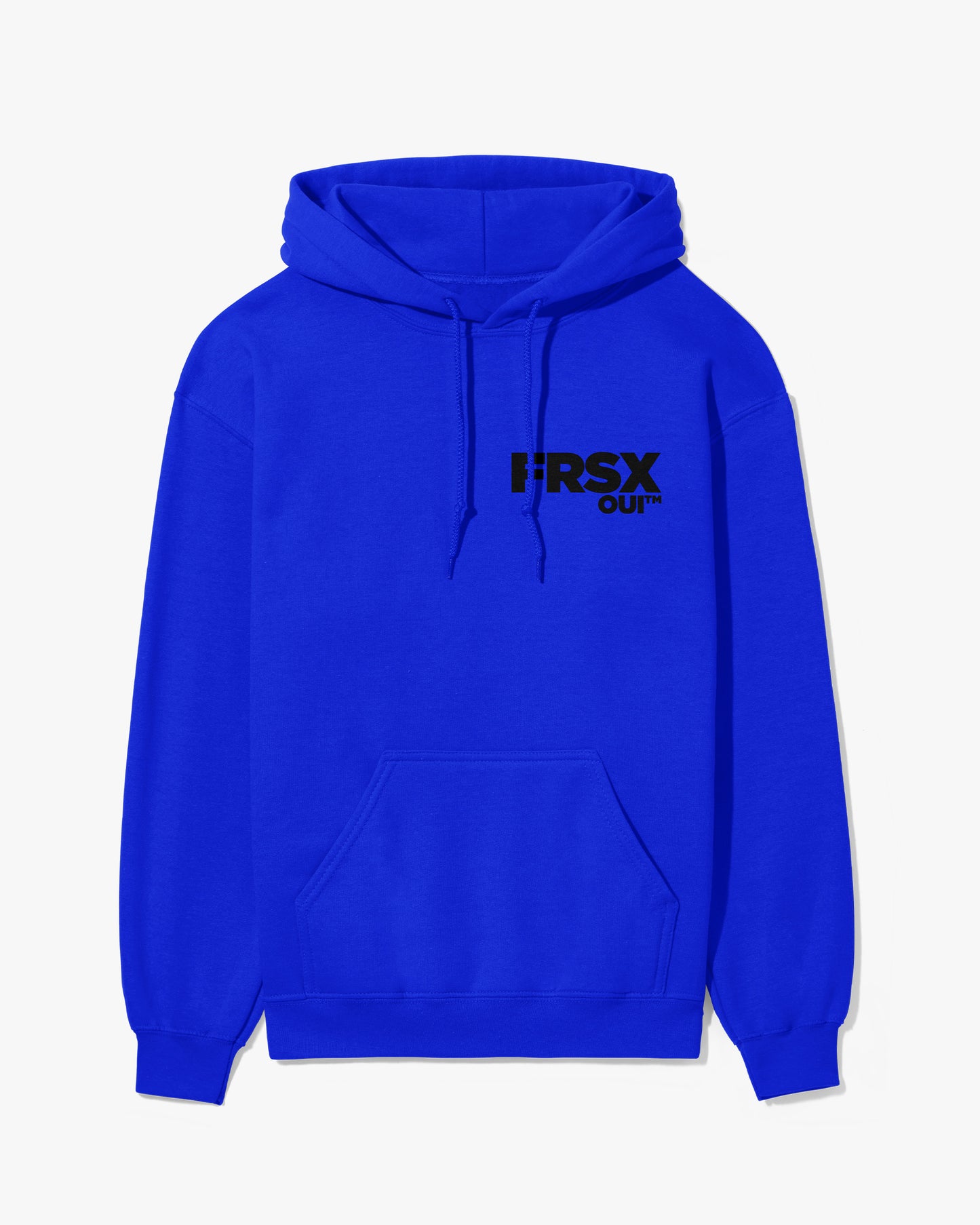 FRSX Regular Hoodie