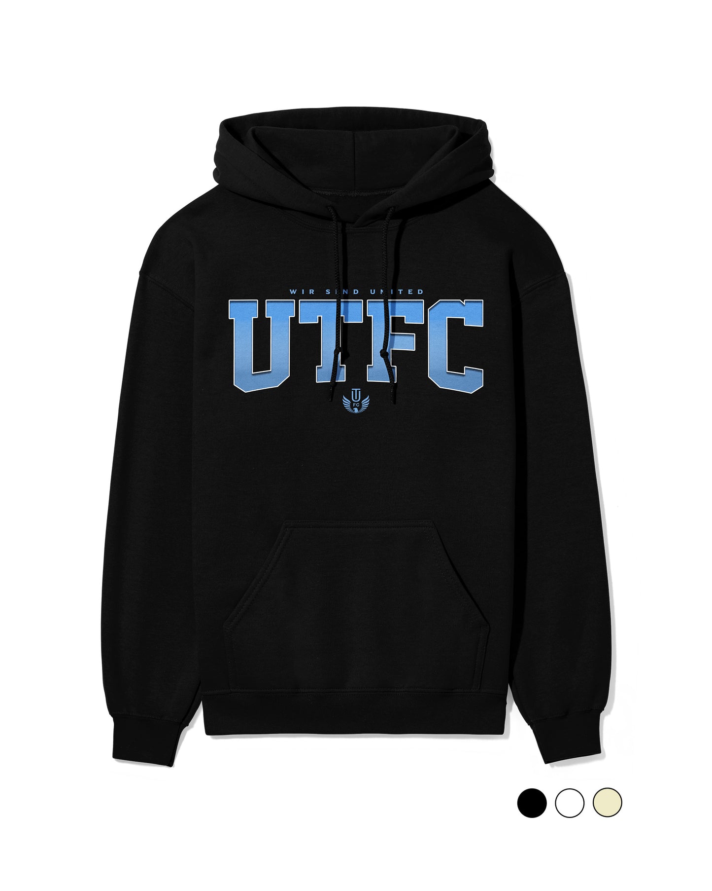 UTFC Varsity Hoodie