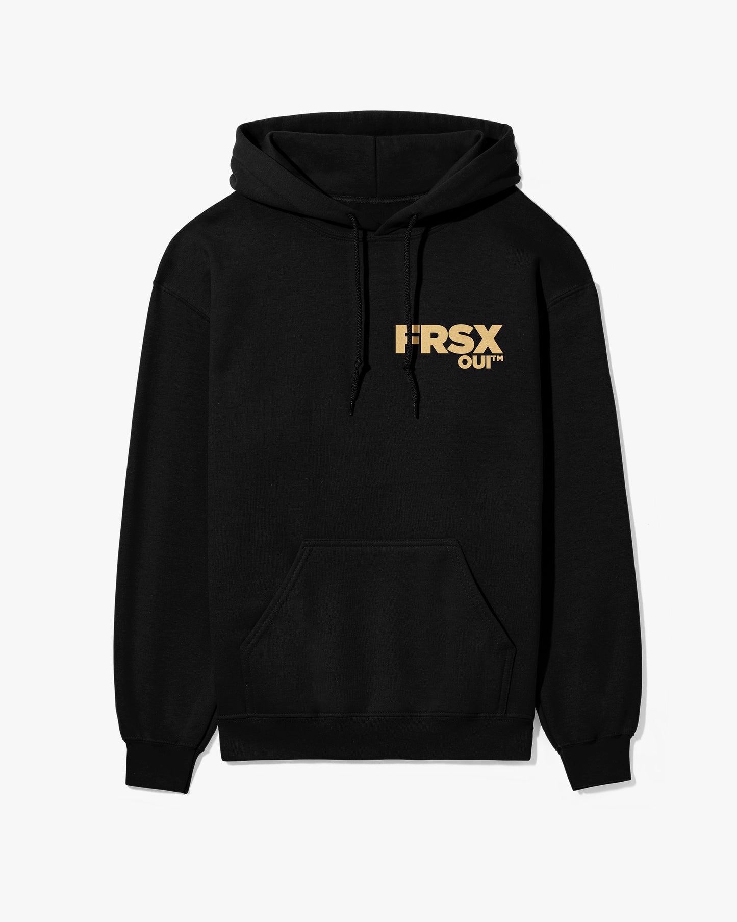 FRSX Regular Hoodie