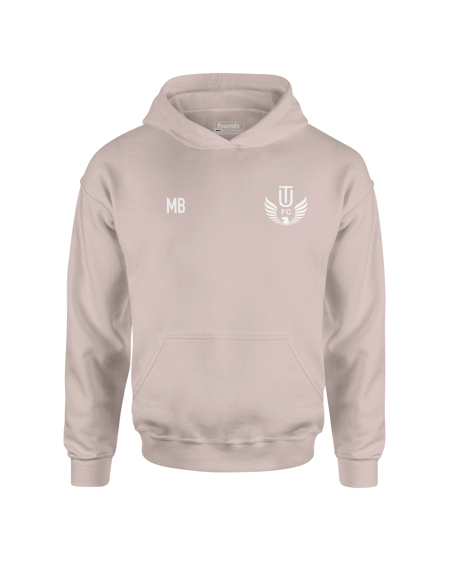 UTFC Member Kids Hoodie