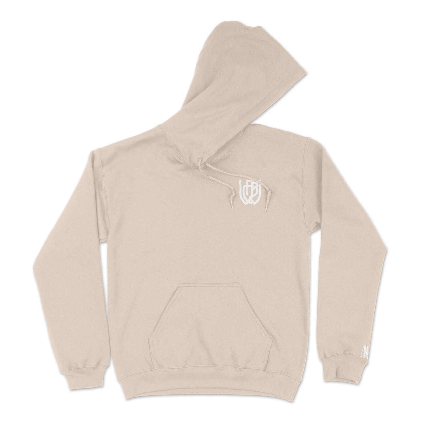 FCWB Retro Hoodie