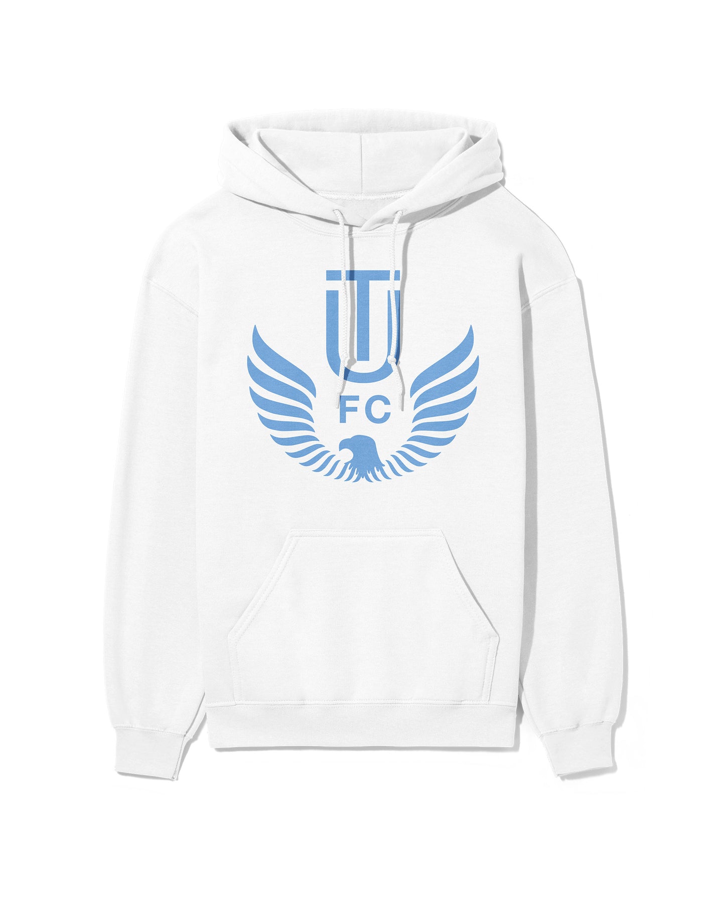 UTFC Supporter Hoodie