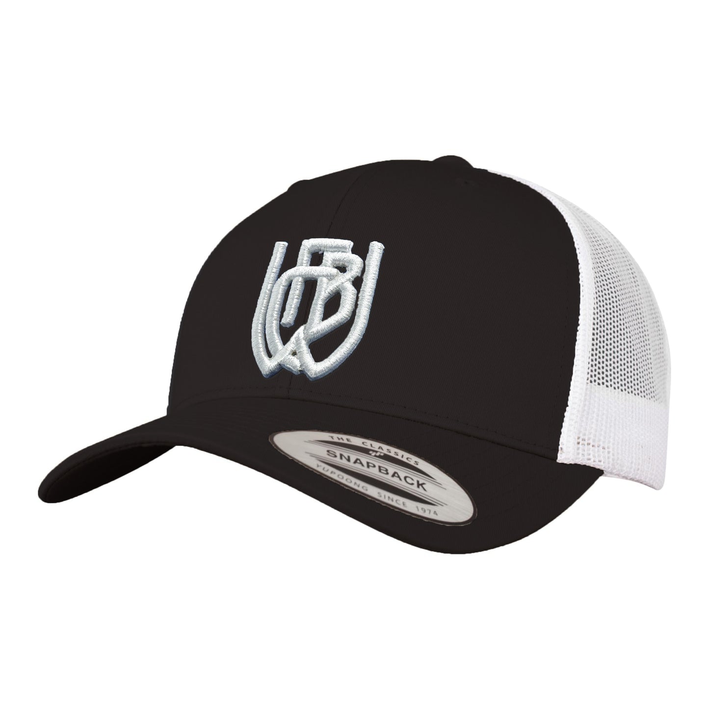 FCWB Trucker Cap