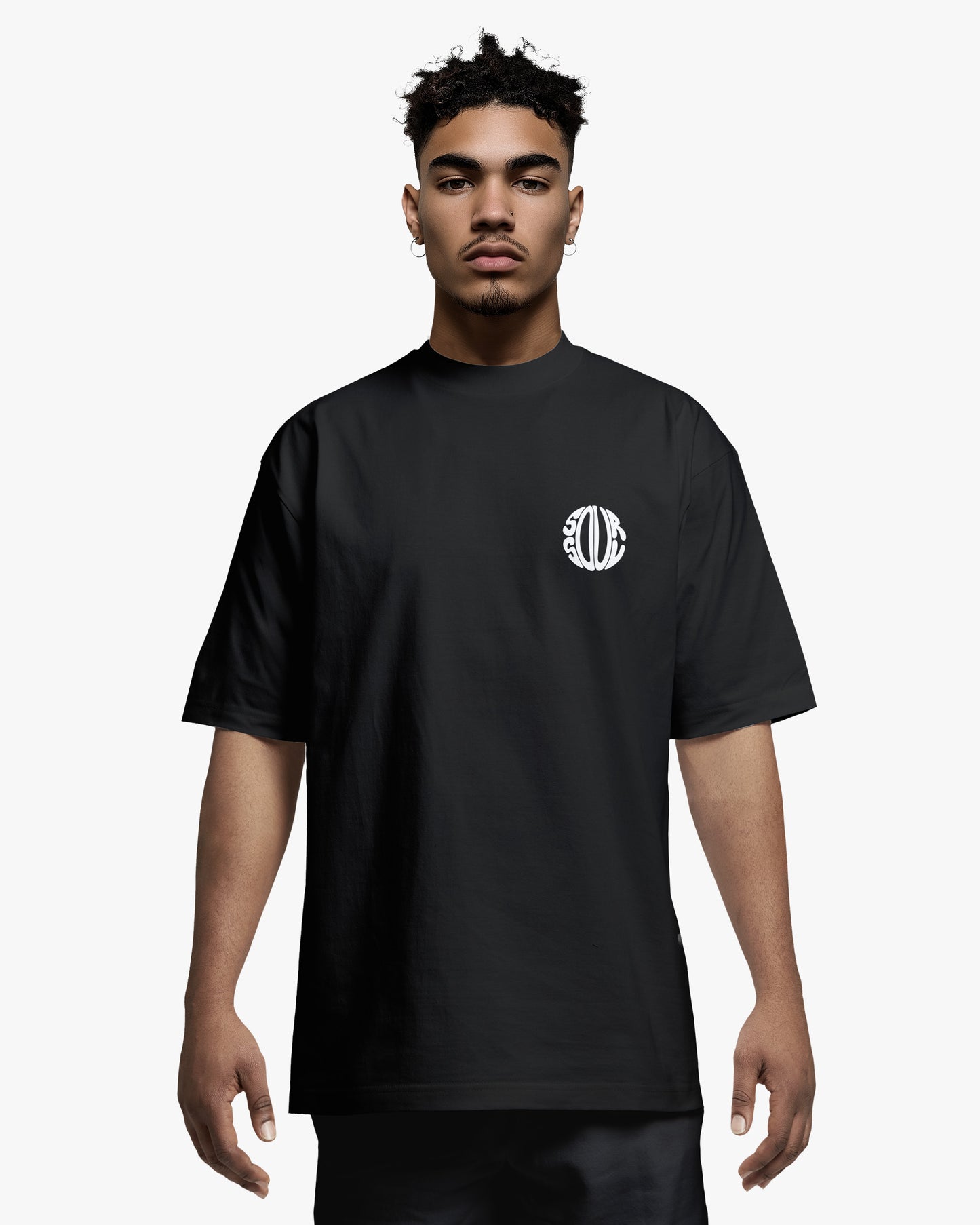 Sour Soul Basic Tee