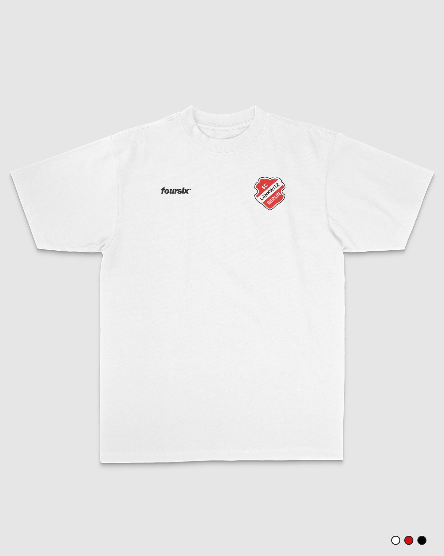 SC LANKWITZ TEE