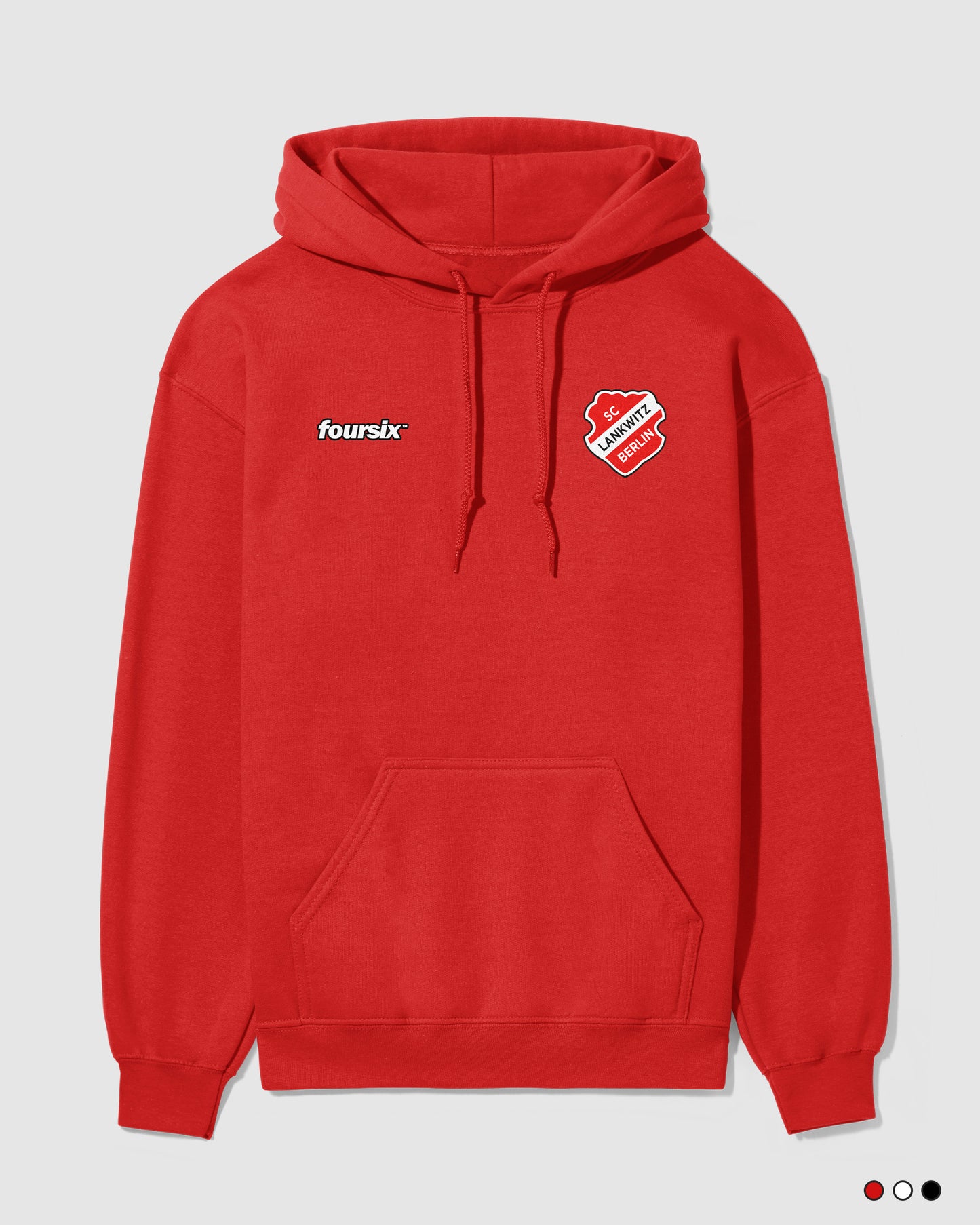 SC LANKWITZ HOODIE