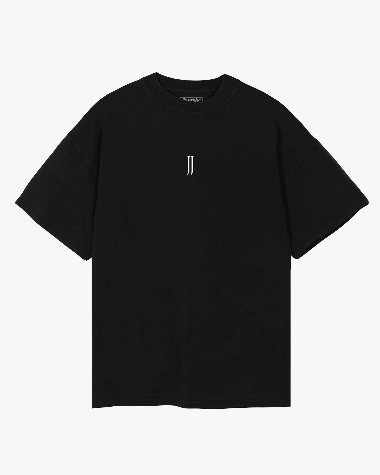 JJ OVERSIZE TEE