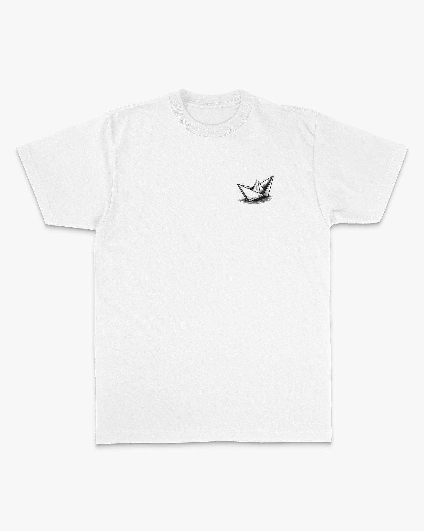 JJ REGULAR TEE