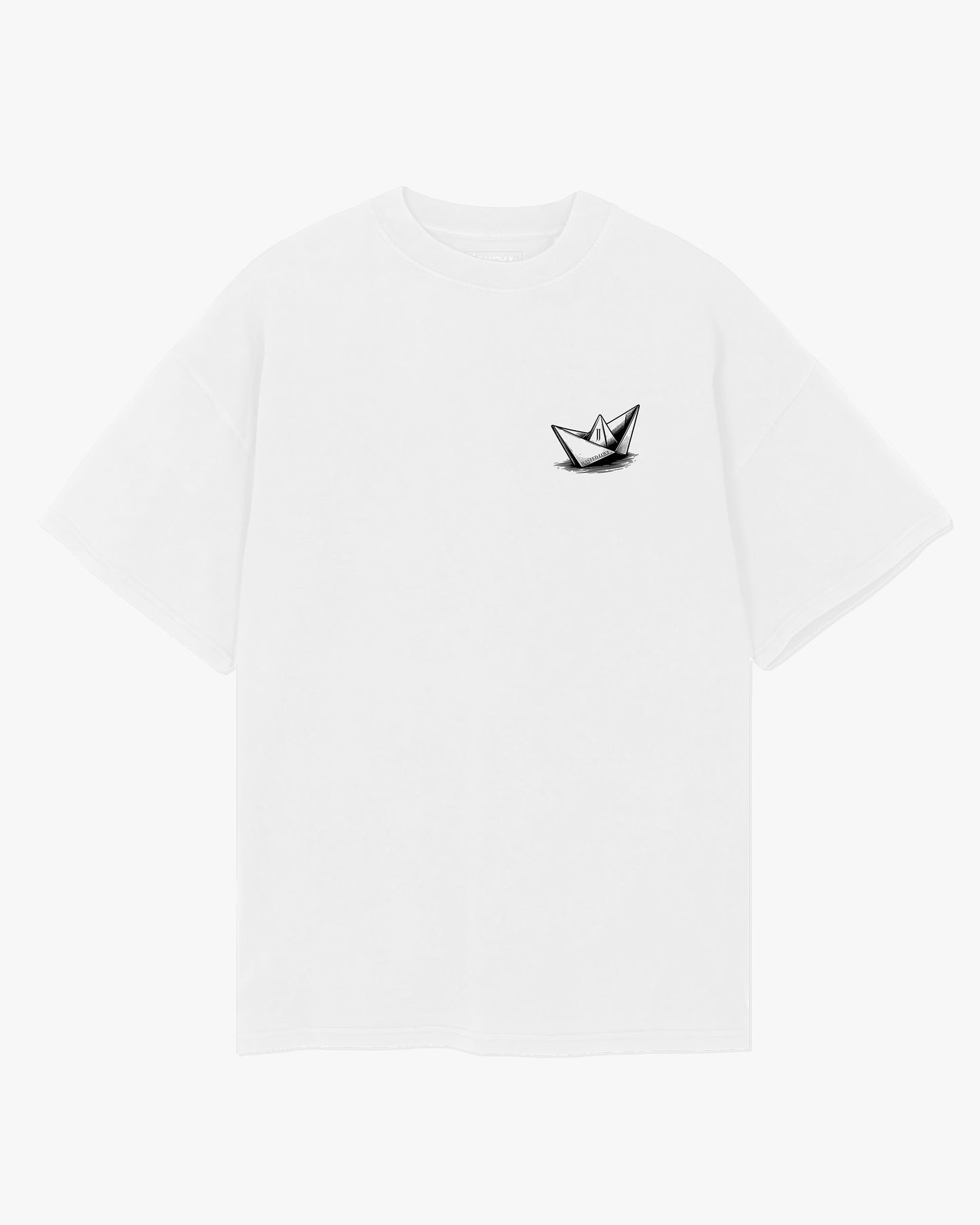 JJ OVERSIZE TEE