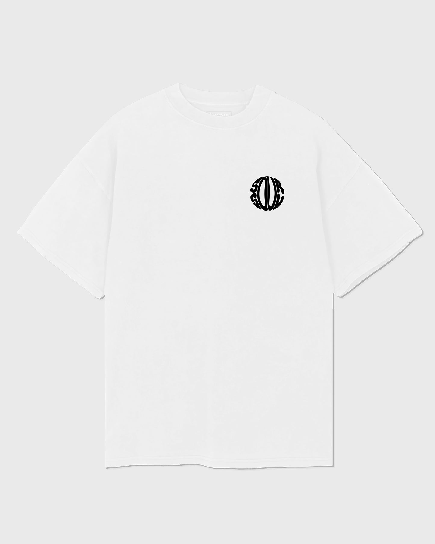 Sour Soul Basic Tee