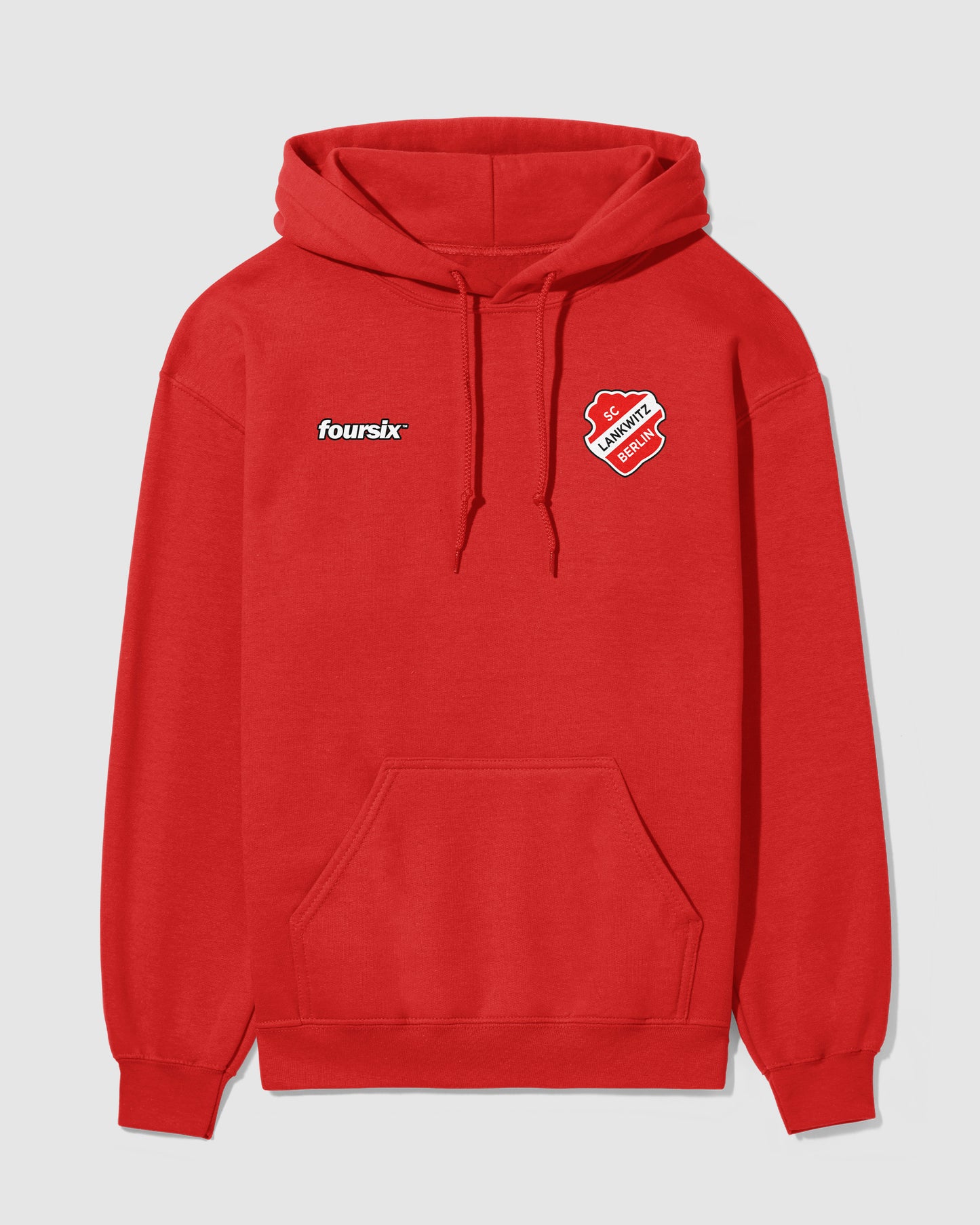 SC LANKWITZ HOODIE