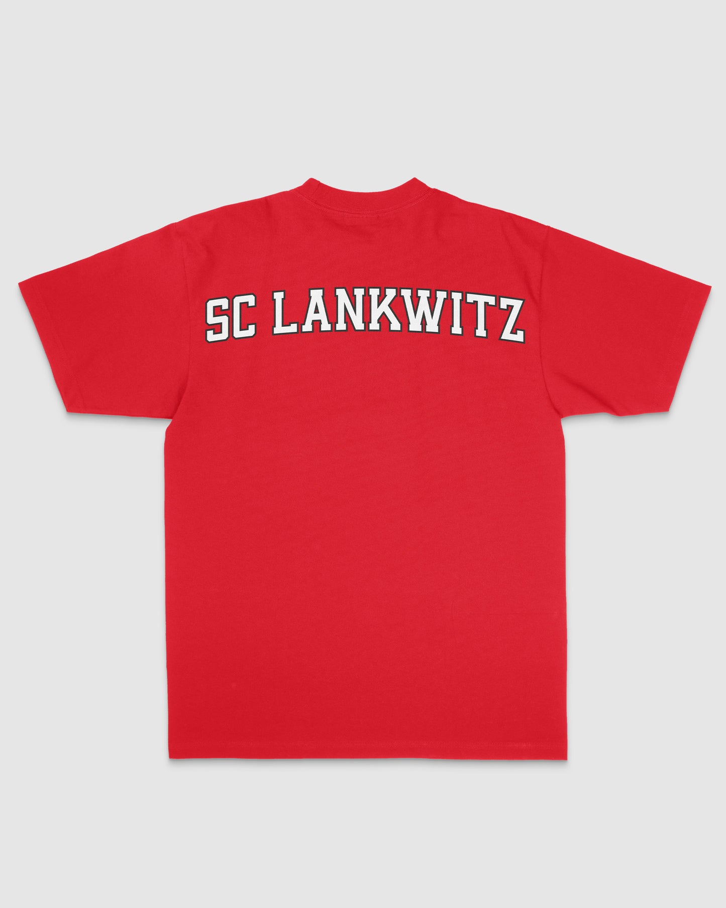 SC LANKWITZ TEE