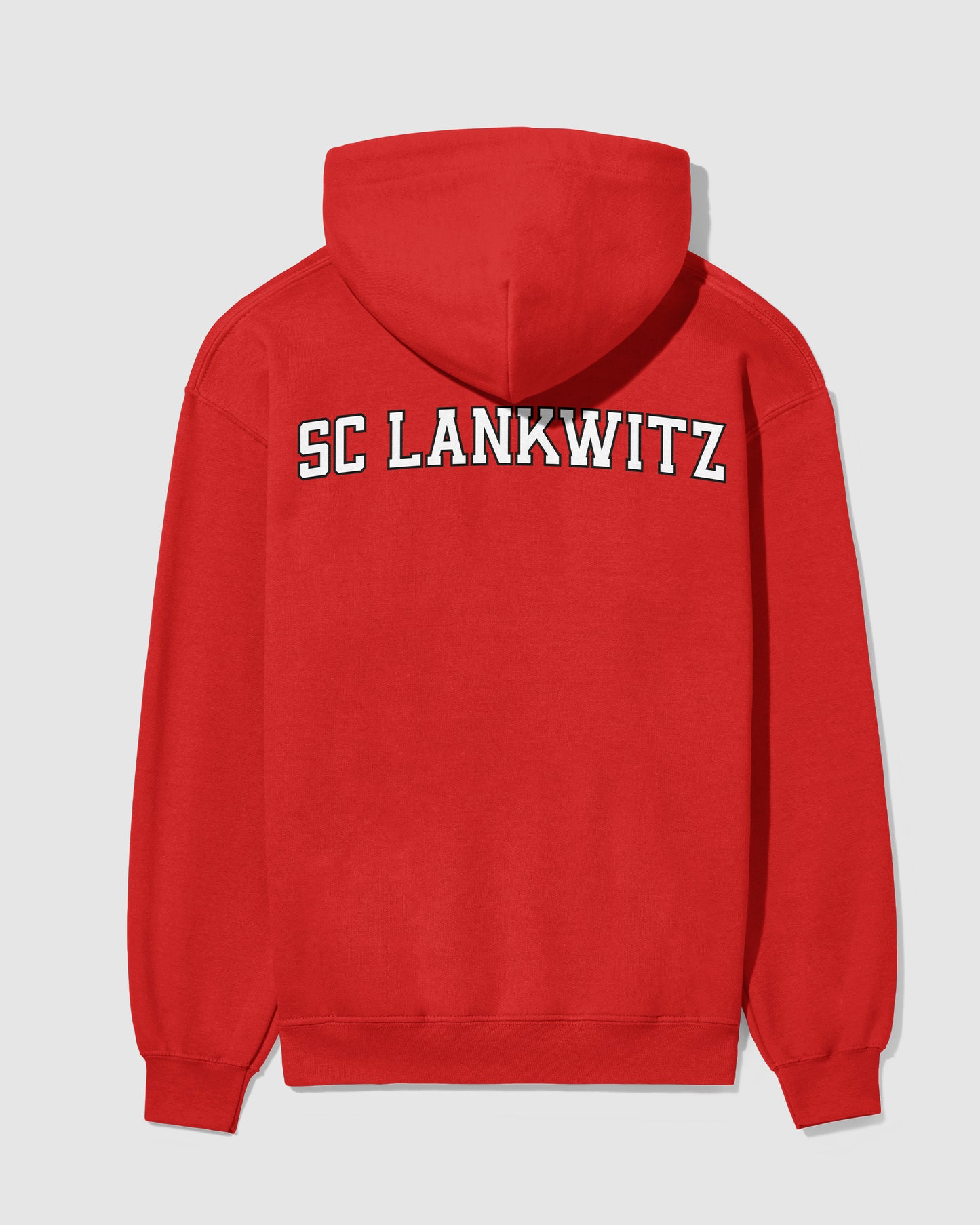 SC LANKWITZ HOODIE