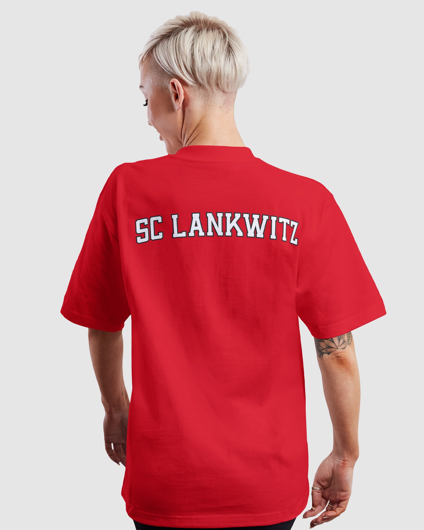 SC LANKWITZ TEE