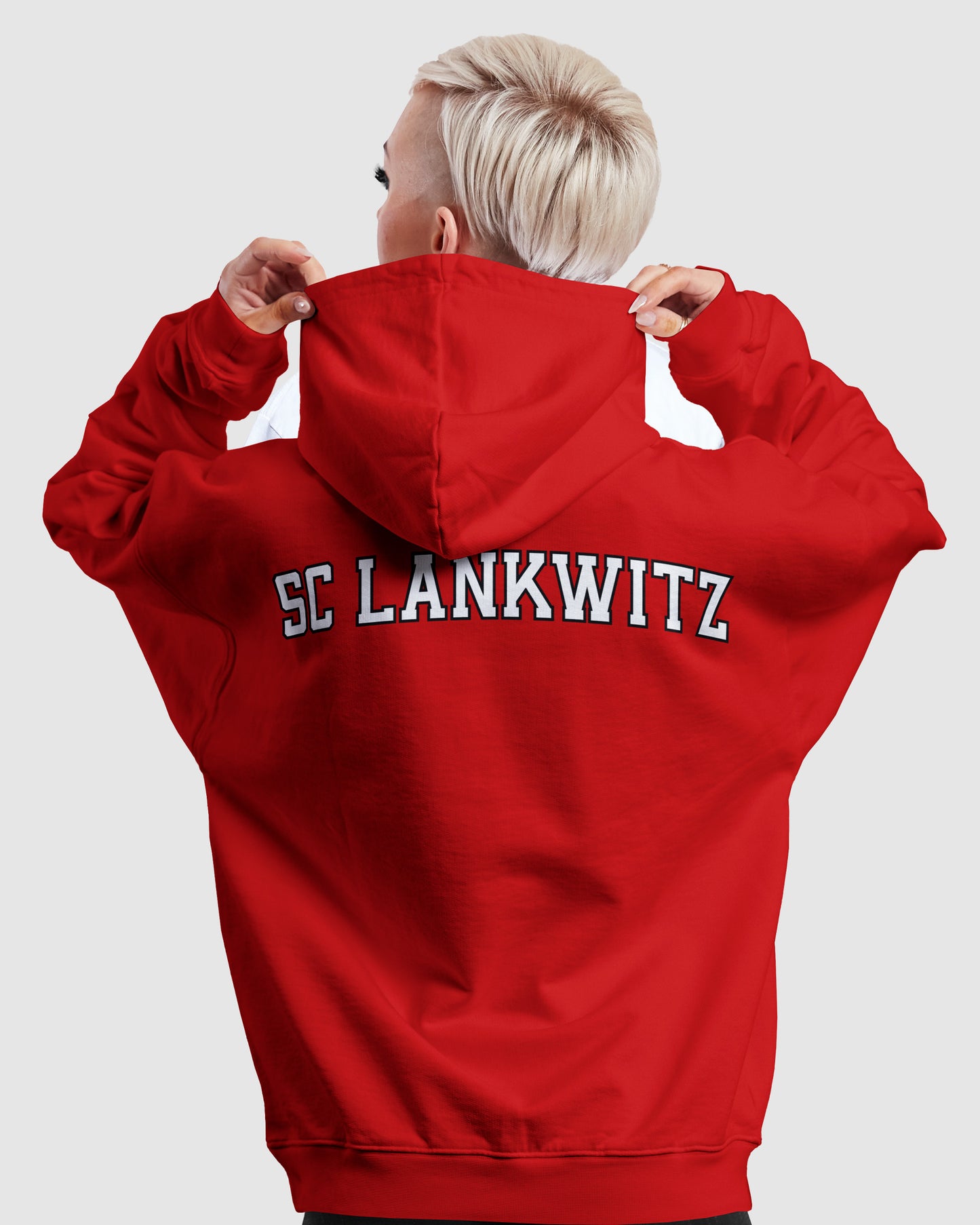 SC LANKWITZ HOODIE