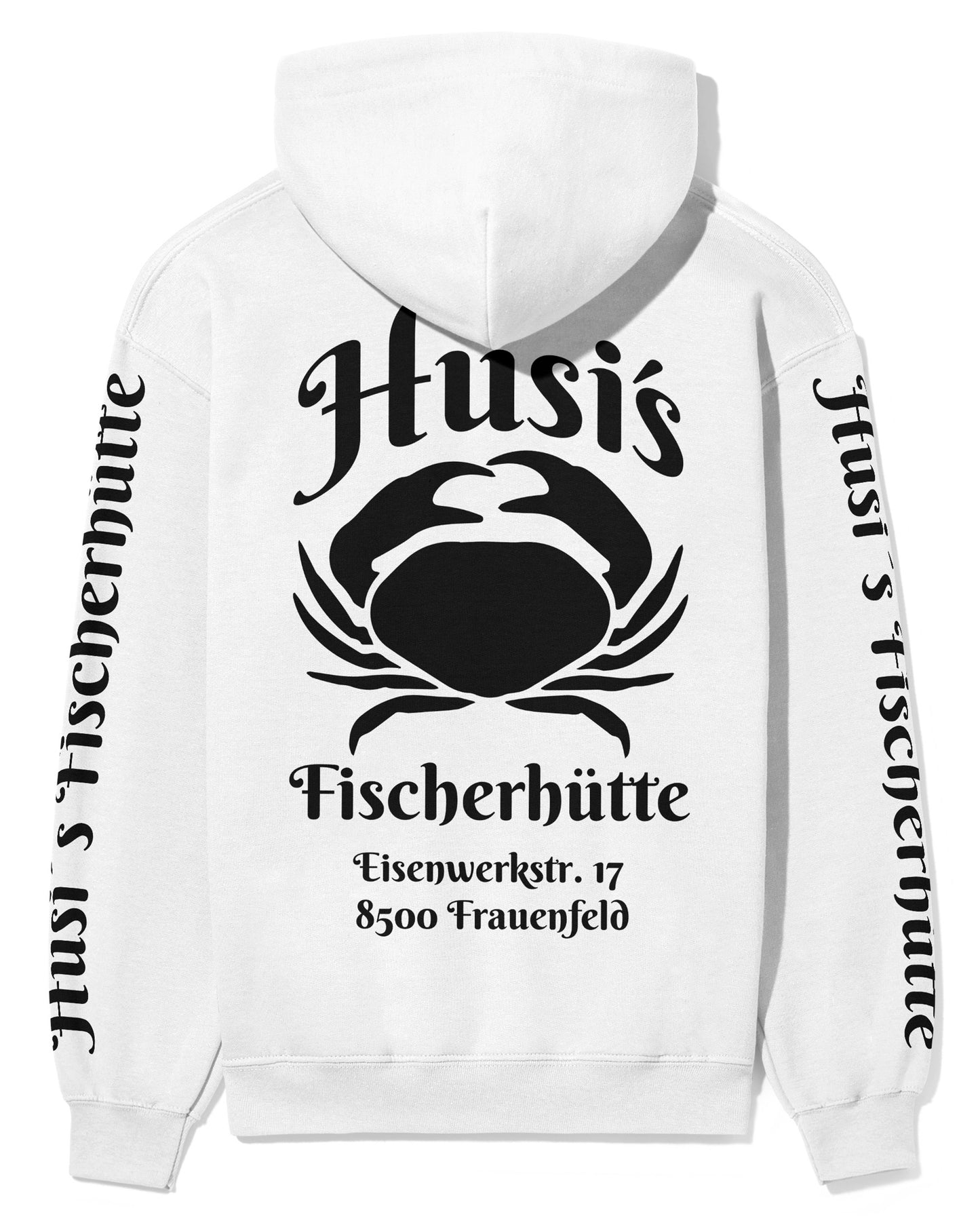 Husis Member Hoodie