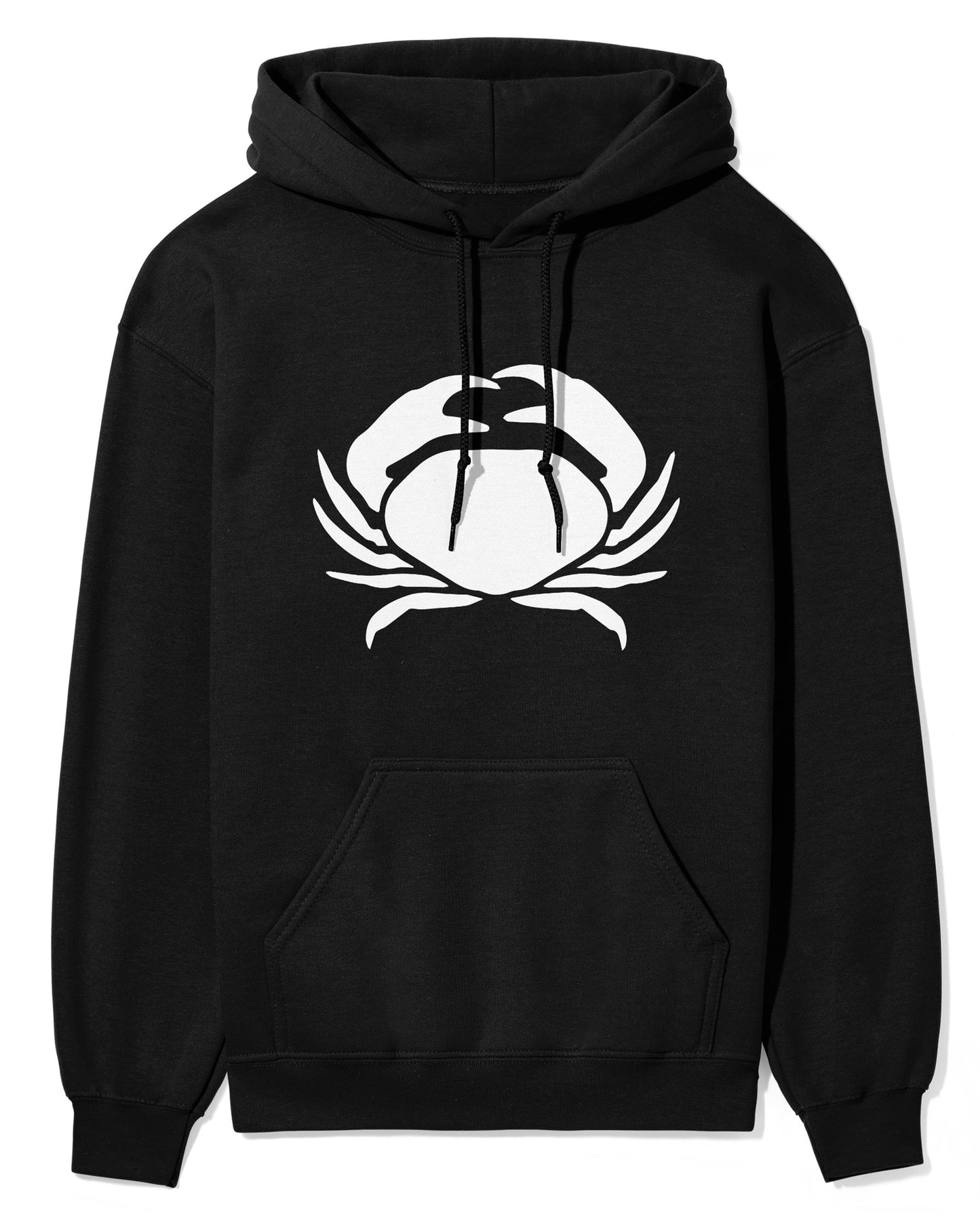 Husis Crab Hoodie