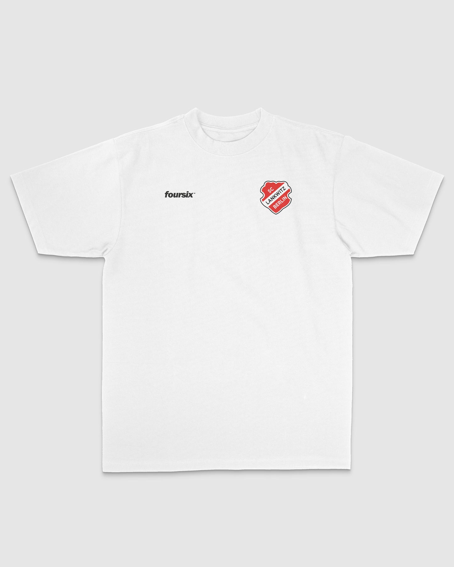 SC LANKWITZ TEE