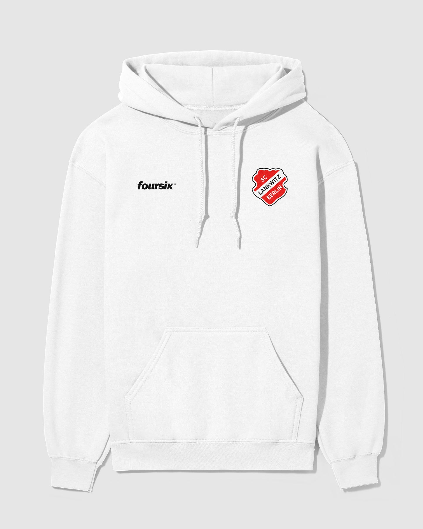 SC LANKWITZ HOODIE