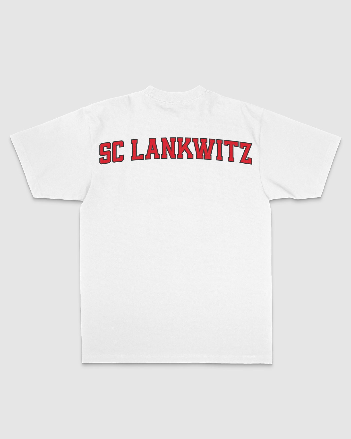 SC LANKWITZ TEE