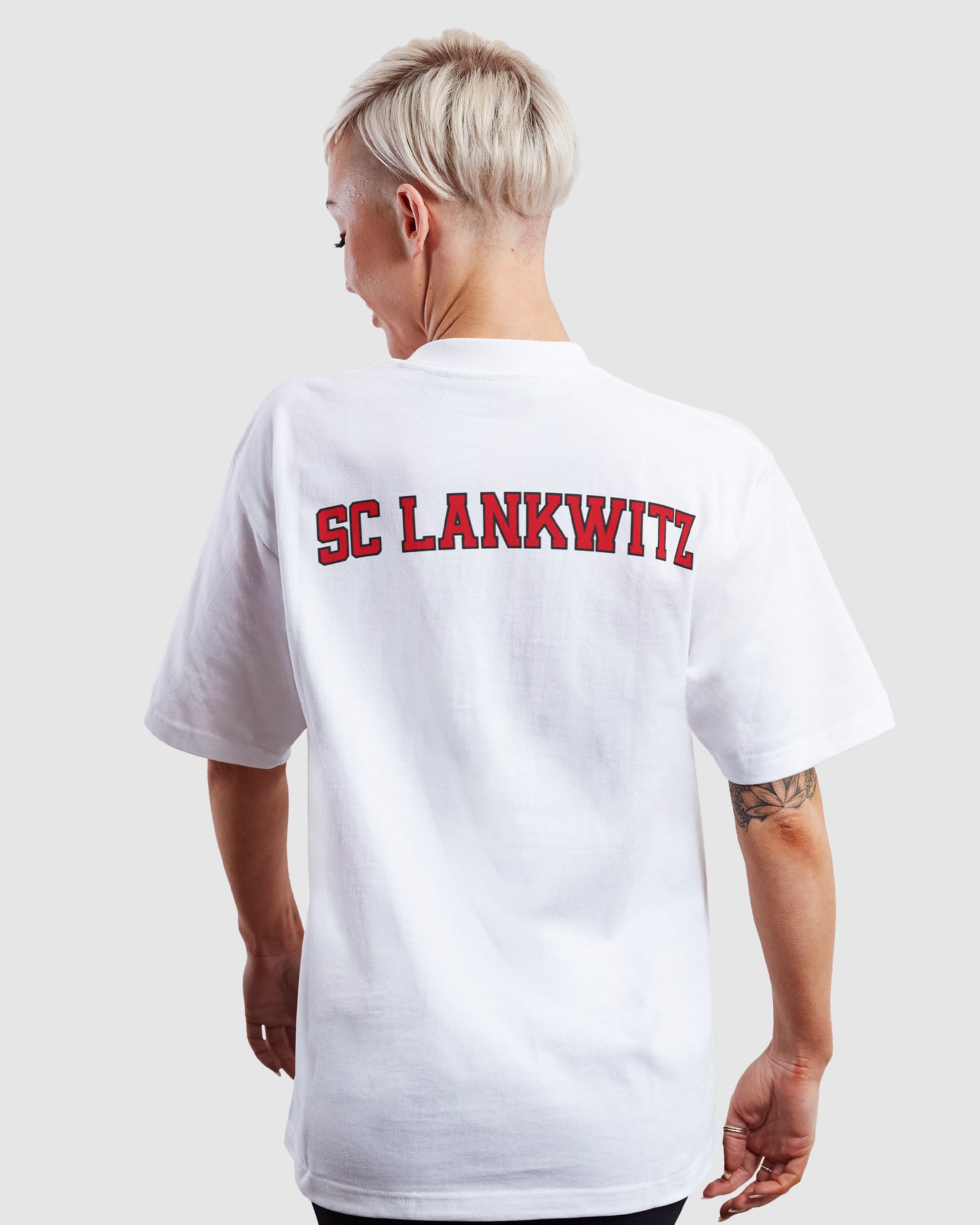 SC LANKWITZ TEE